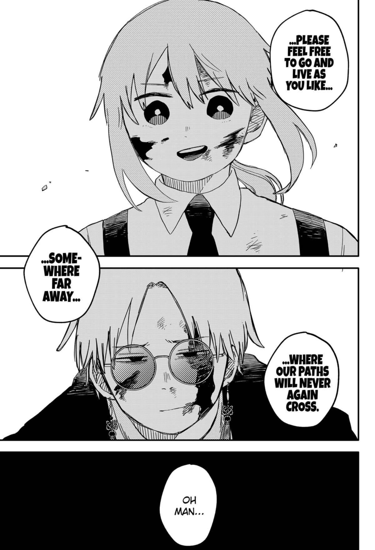 Kindergarten WARS Chap 84 - Next Chap 85