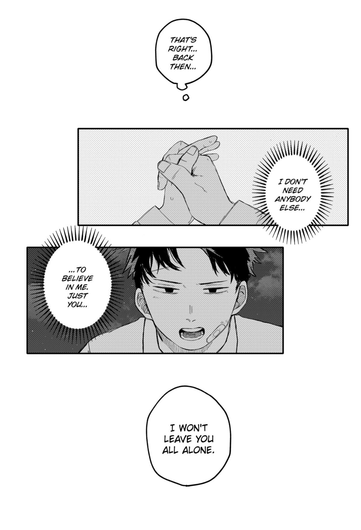 Kindergarten WARS Chap 85 - Next Chap 86