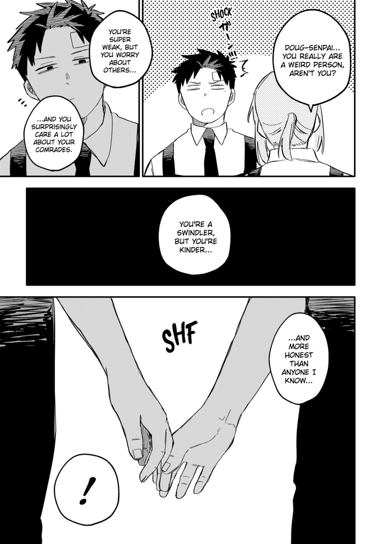 Kindergarten WARS Chap 85 - Next Chap 86