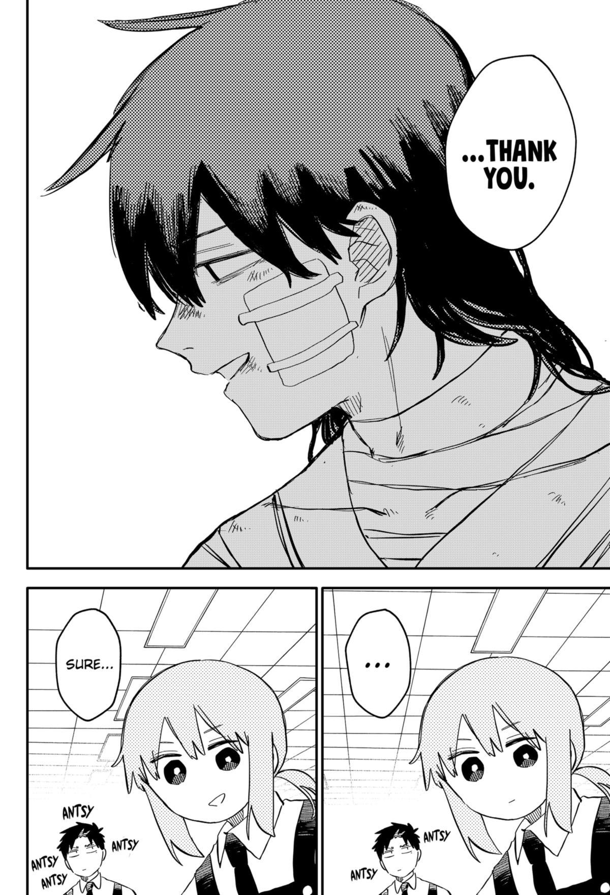 Kindergarten WARS Chap 85 - Next Chap 86