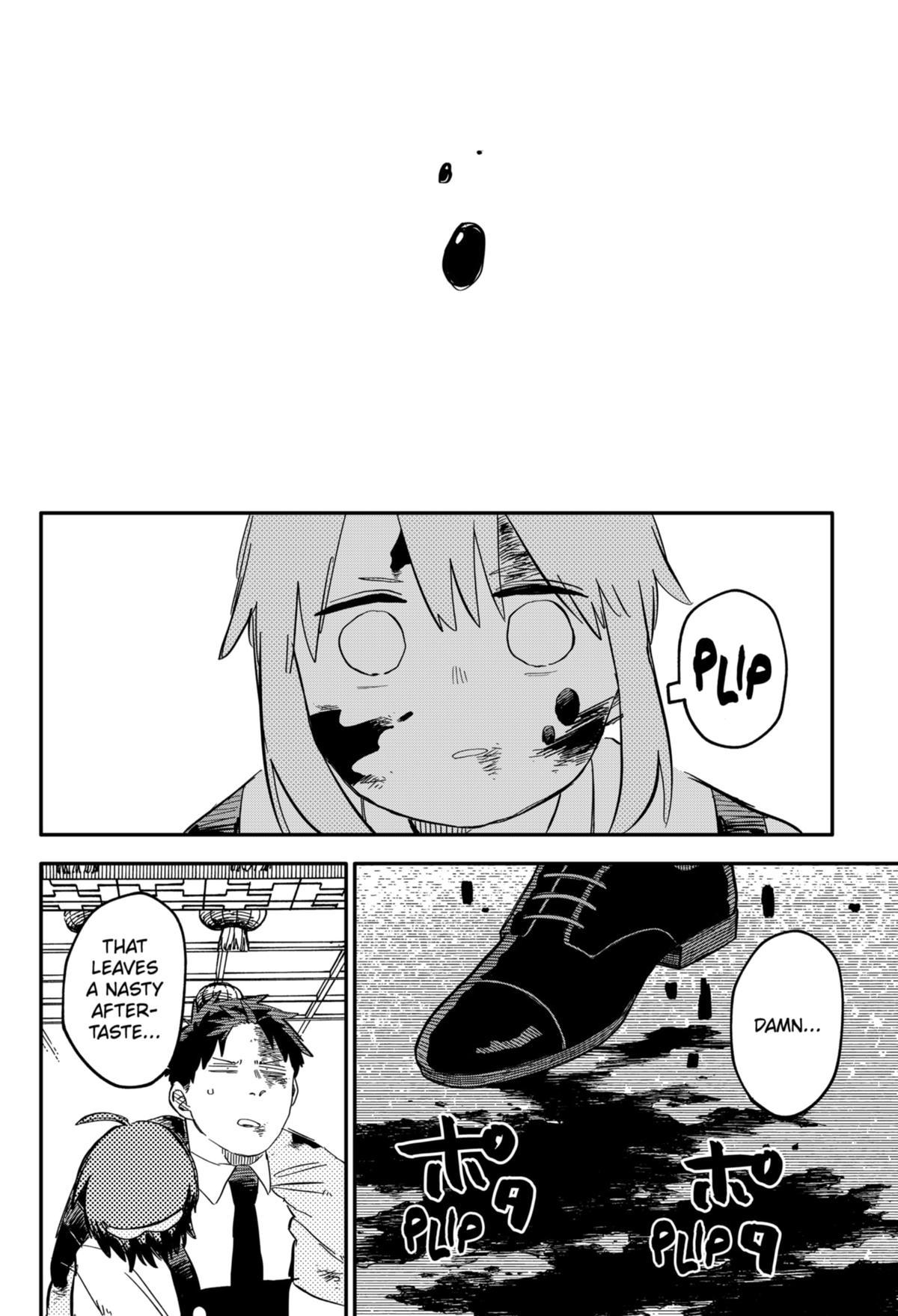 Kindergarten WARS Chap 85 - Next Chap 86