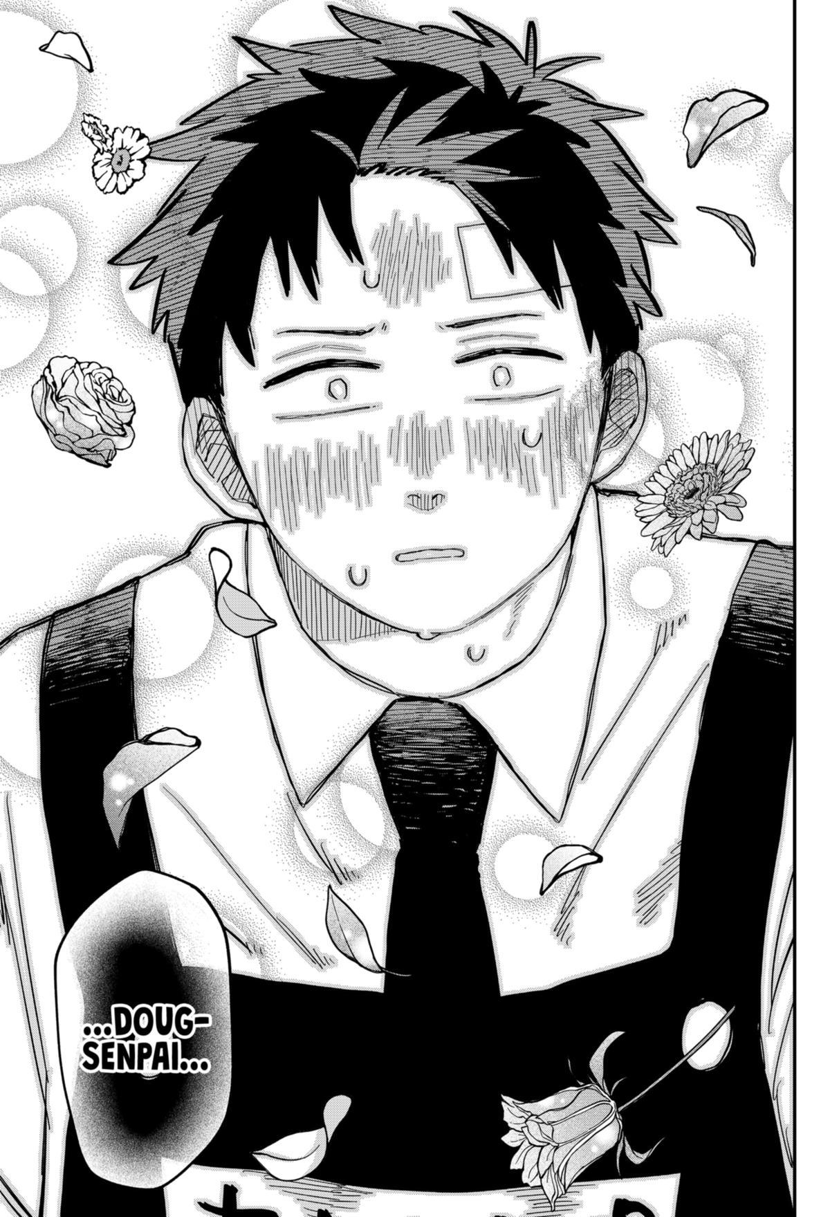 Kindergarten WARS Chap 85 - Next Chap 86