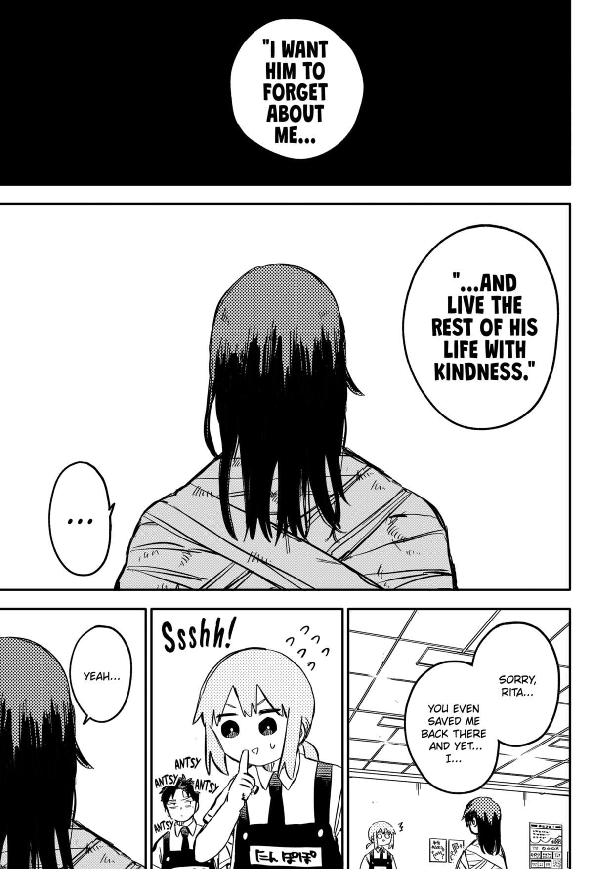 Kindergarten WARS Chap 85 - Next Chap 86