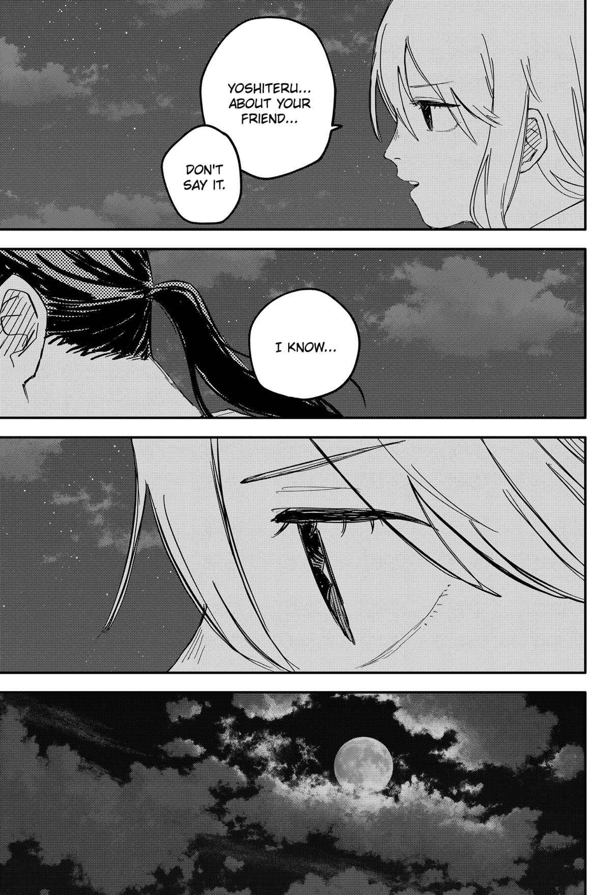 Kindergarten WARS Chap 86 - Next Chap 87