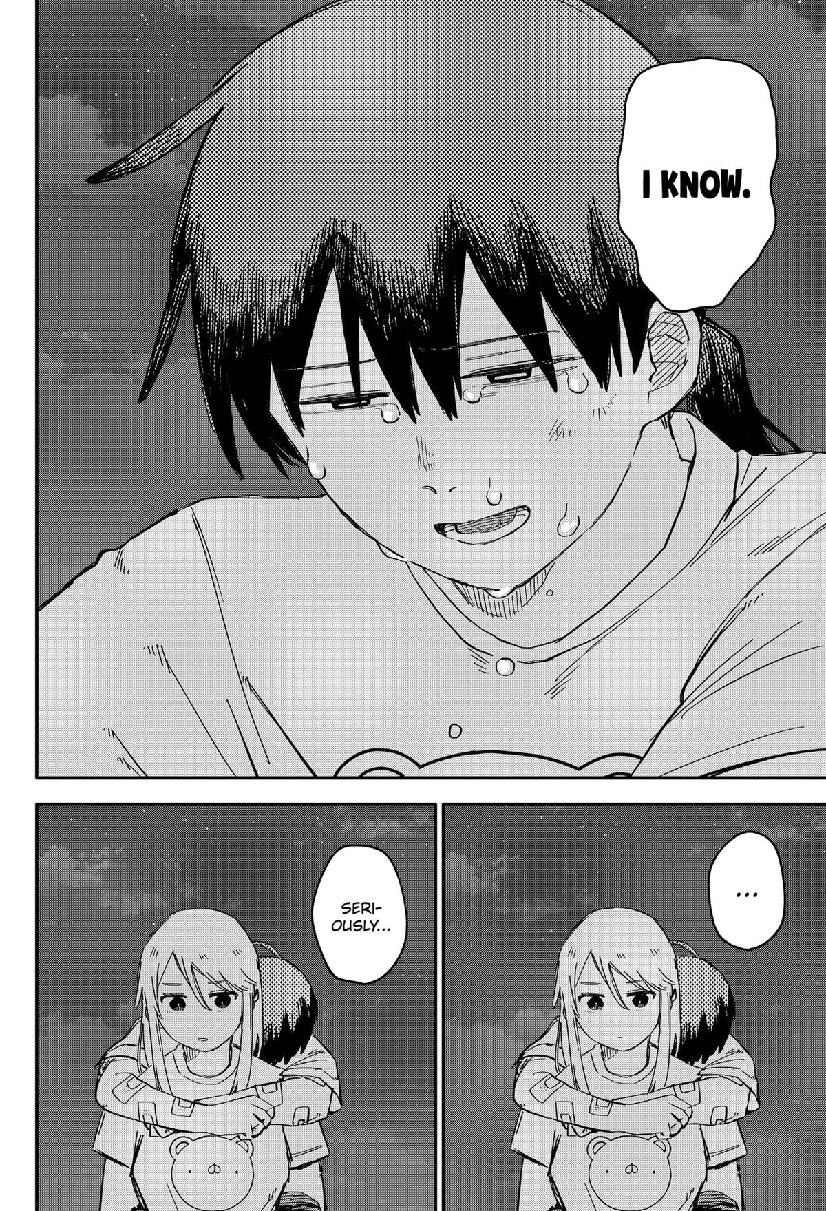 Kindergarten WARS Chap 86 - Next Chap 87