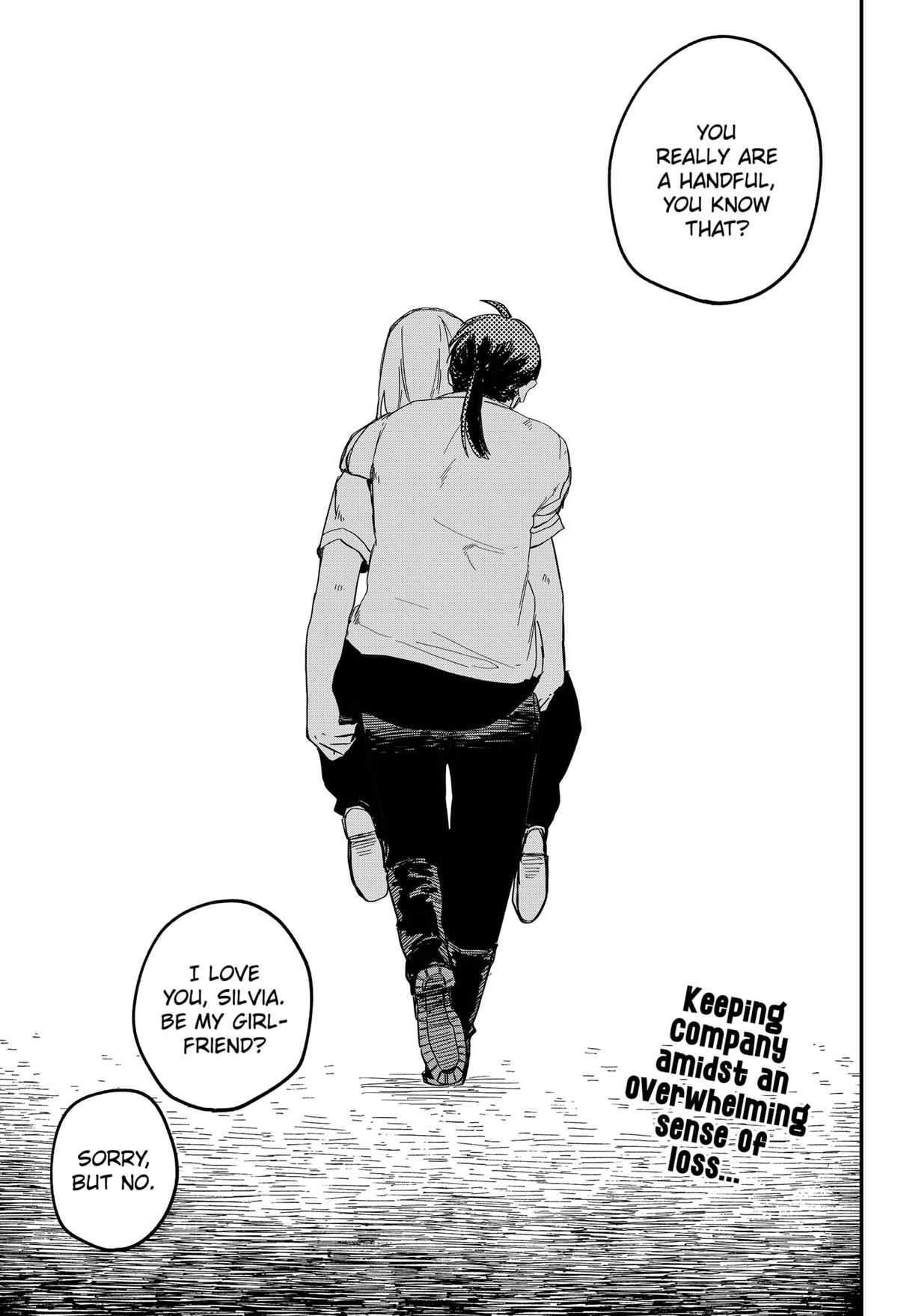 Kindergarten WARS Chap 86 - Next Chap 87