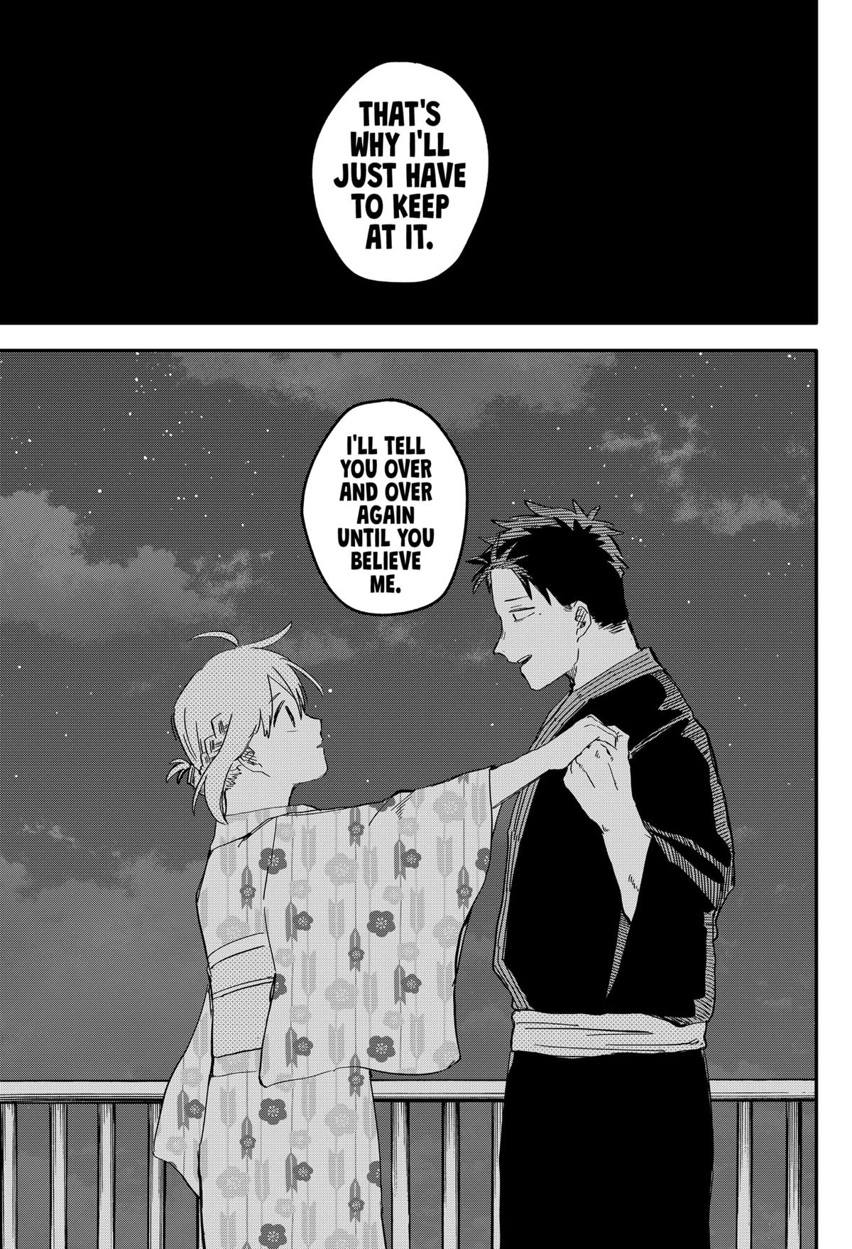 Kindergarten WARS Chap 88 - Next Chap 89