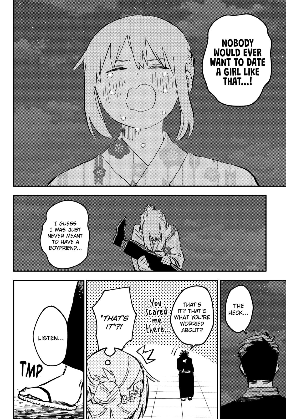 Kindergarten WARS Chap 88 - Next Chap 89