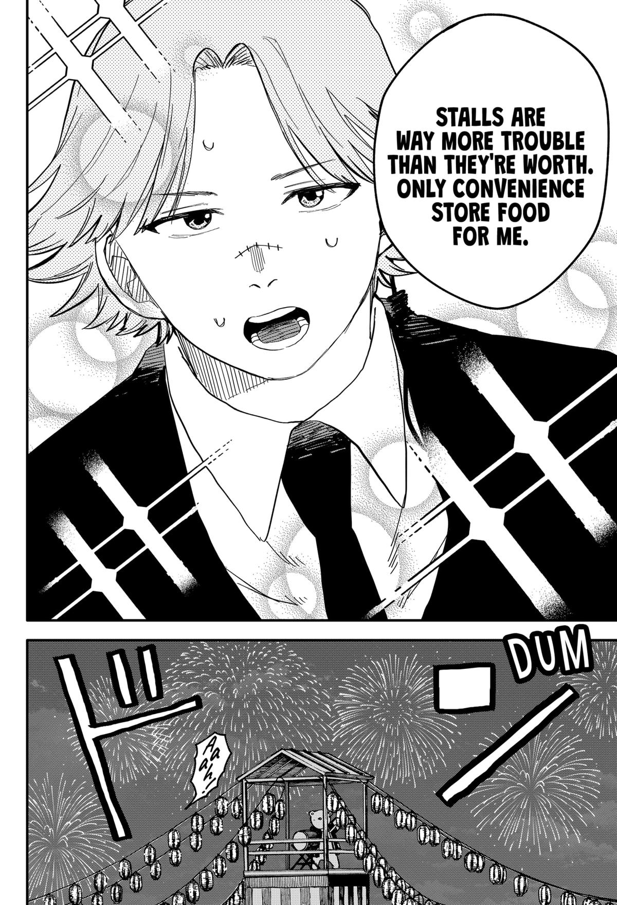 Kindergarten WARS Chap 88 - Next Chap 89