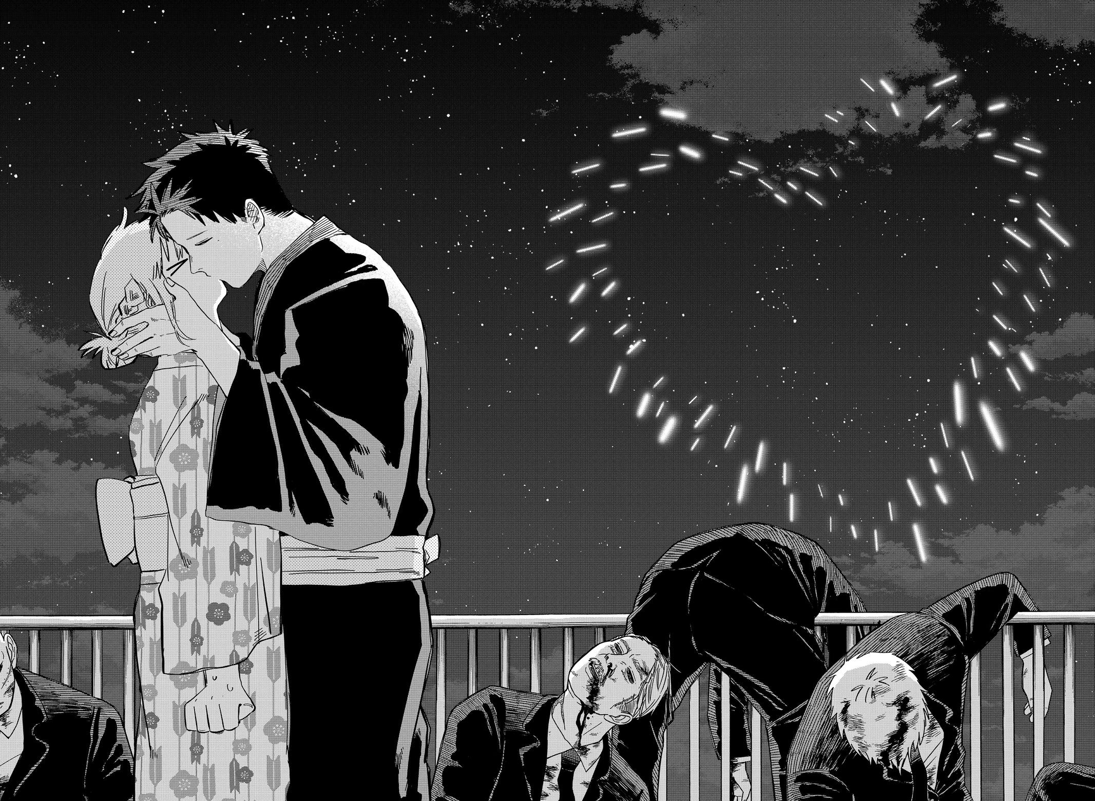 Kindergarten WARS Chap 88 - Next Chap 89