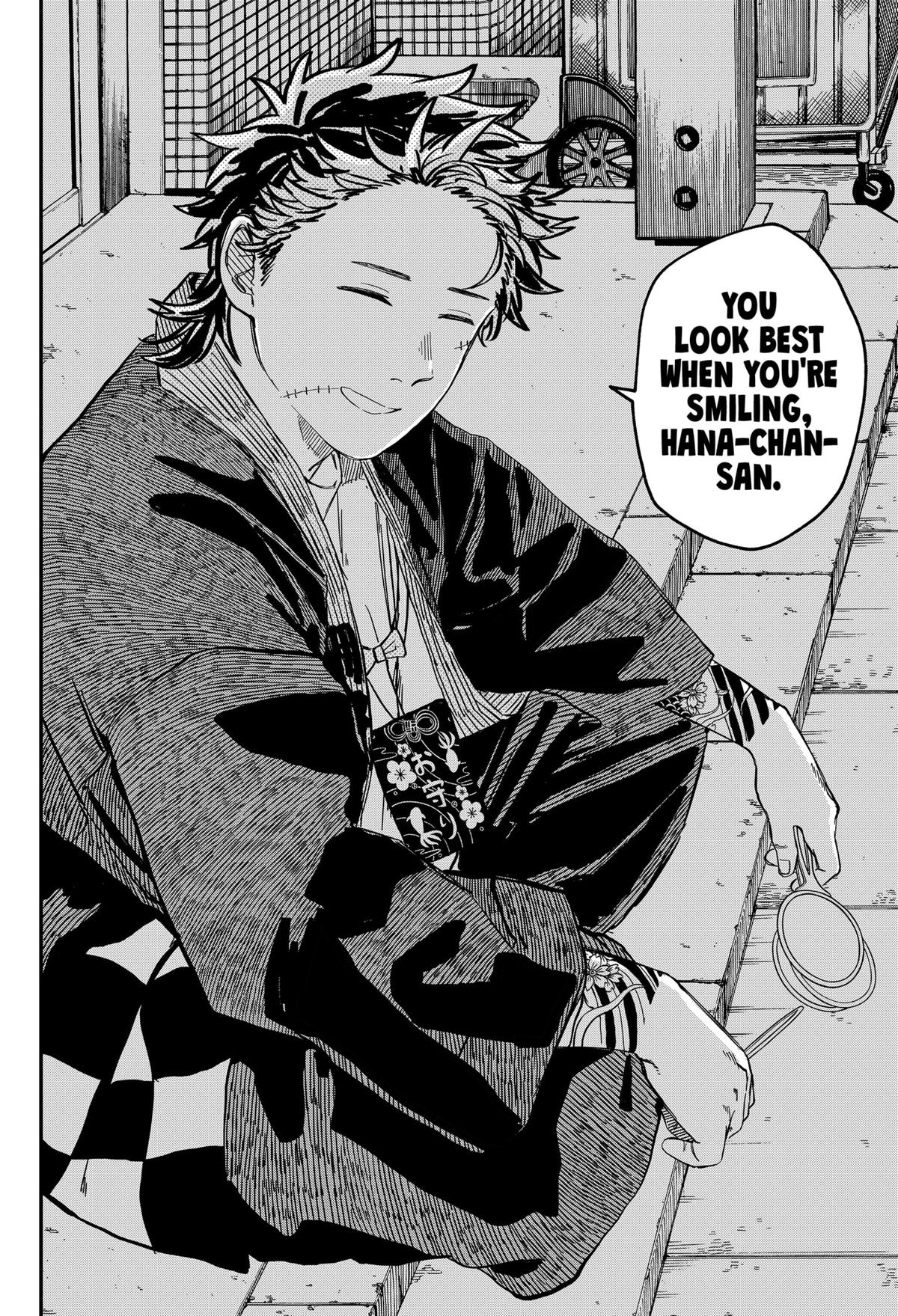 Kindergarten WARS Chap 89 - Next Chap 90