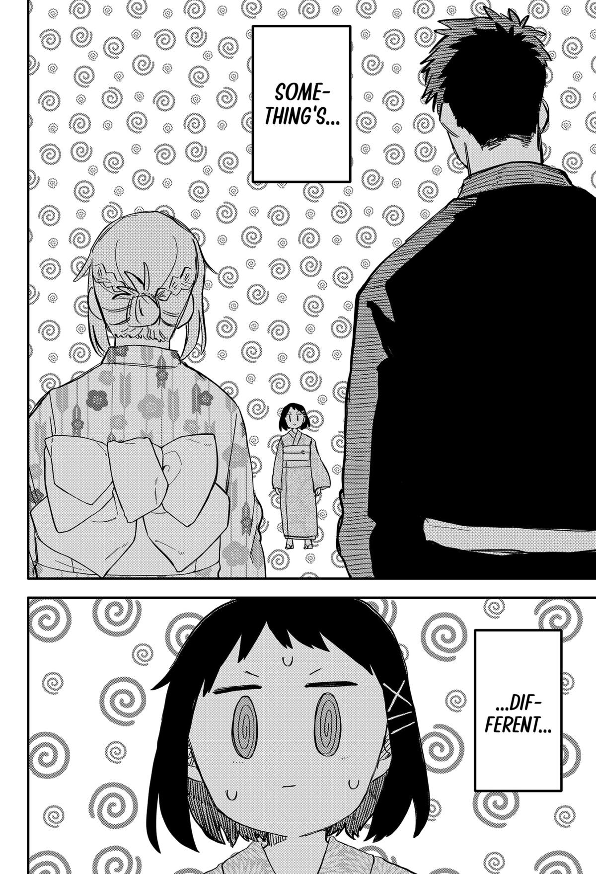 Kindergarten WARS Chap 89 - Next Chap 90