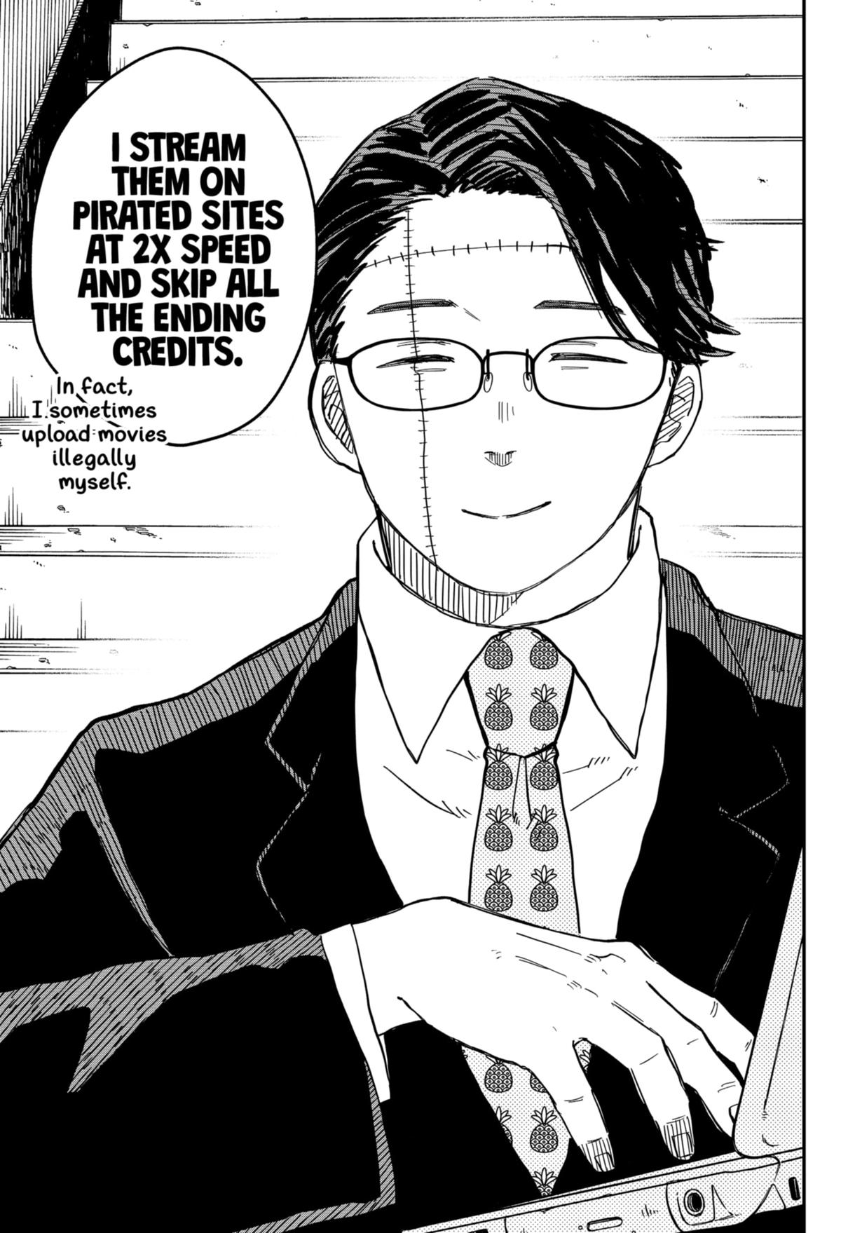 Kindergarten WARS Chap 80 - Next Chap 81