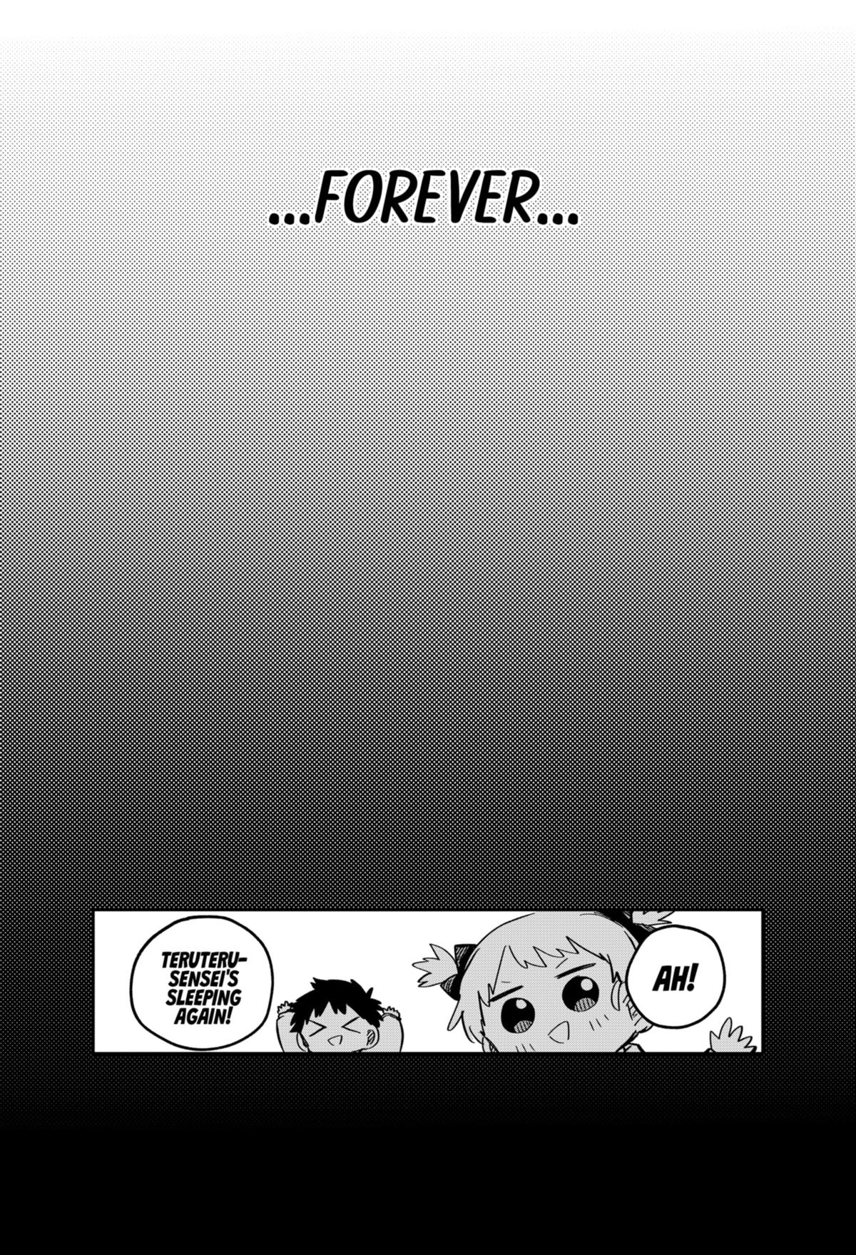 Kindergarten WARS Chap 81 - Next Chap 82