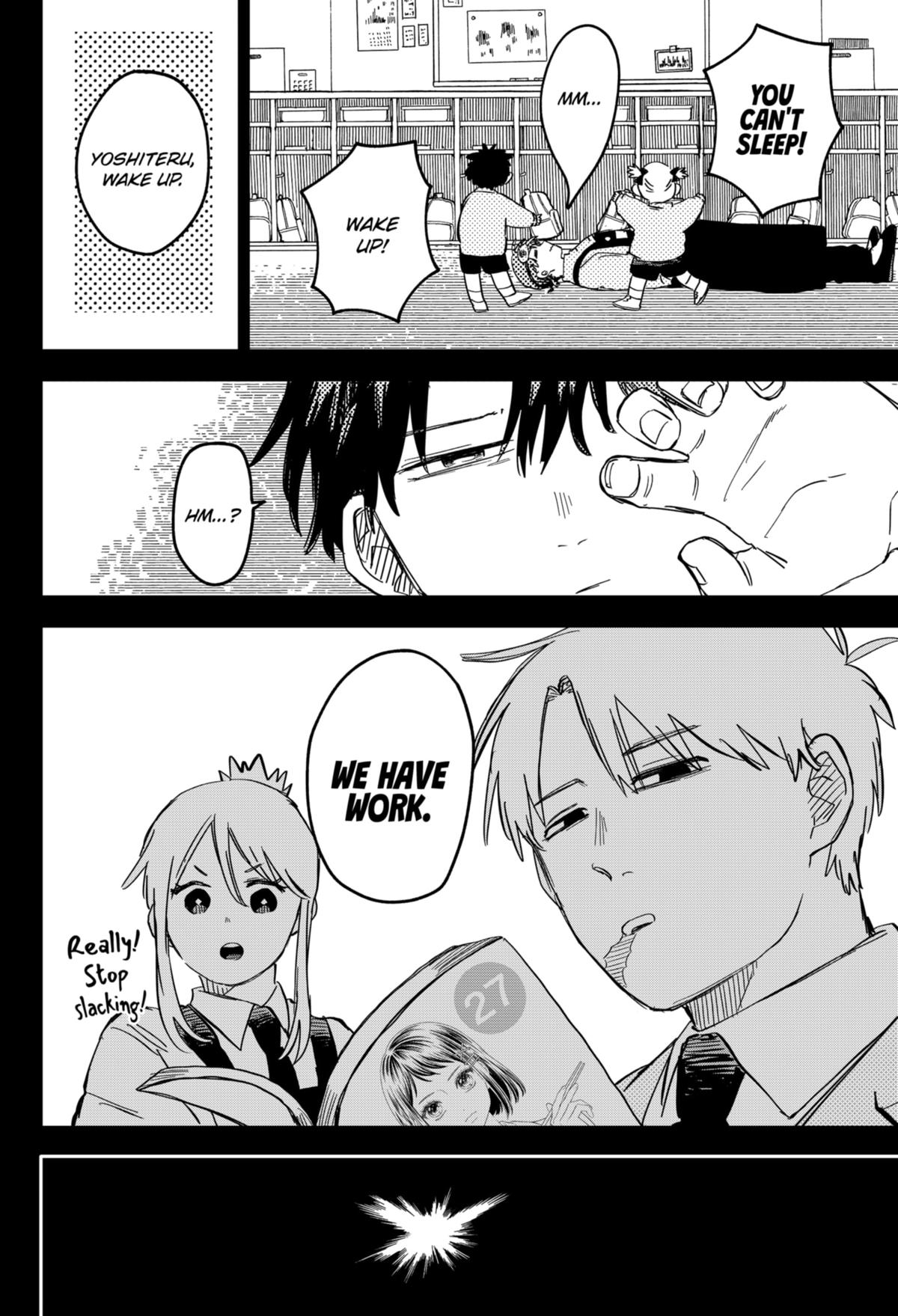 Kindergarten WARS Chap 81 - Next Chap 82