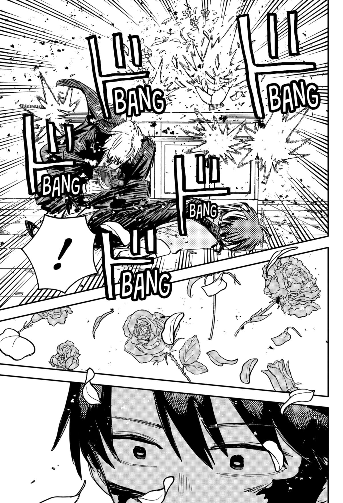 Kindergarten WARS Chap 81 - Next Chap 82