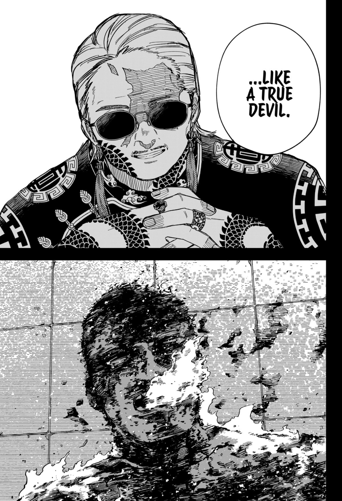 Kindergarten WARS Chap 81 - Next Chap 82