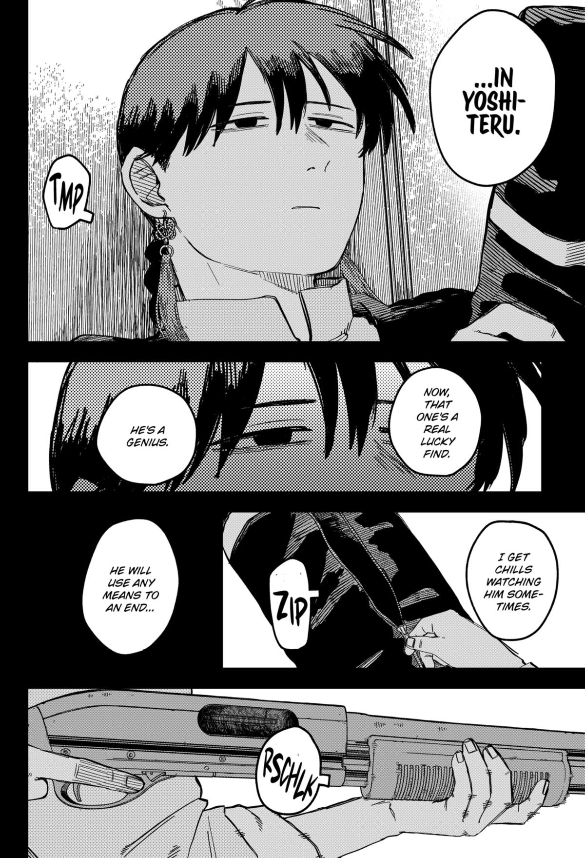 Kindergarten WARS Chap 81 - Next Chap 82