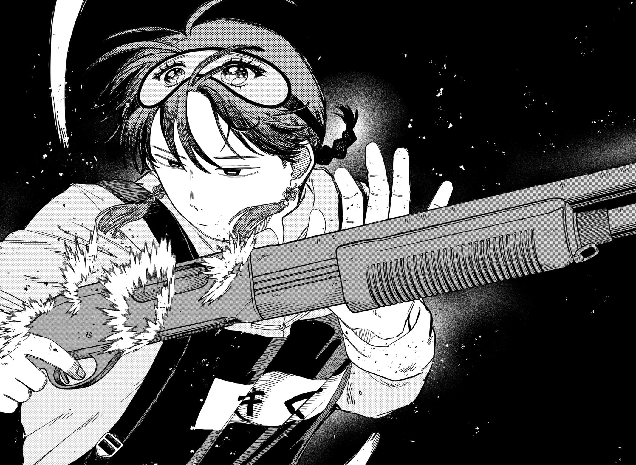 Kindergarten WARS Chap 81 - Next Chap 82