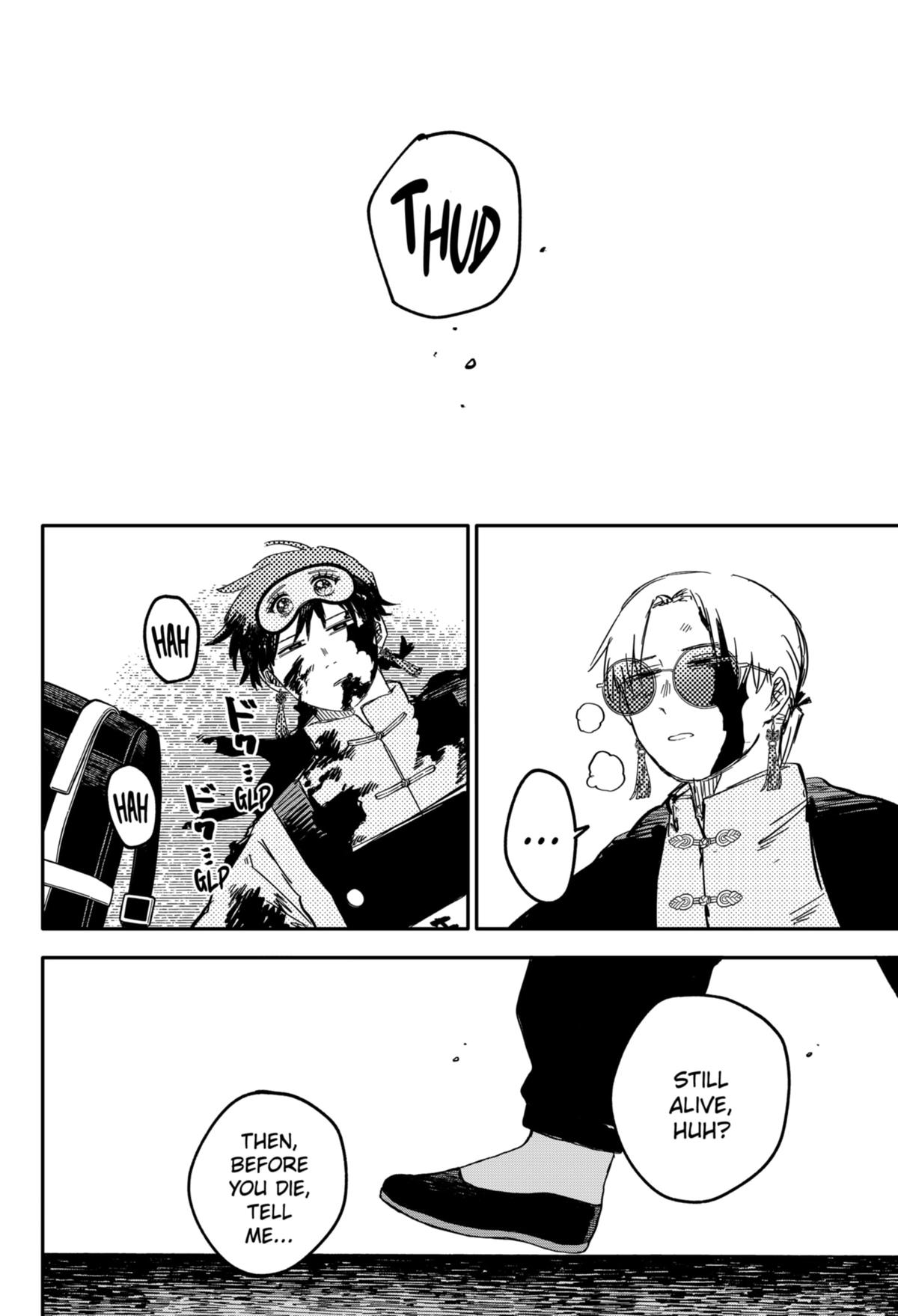 Kindergarten WARS Chap 81 - Next Chap 82