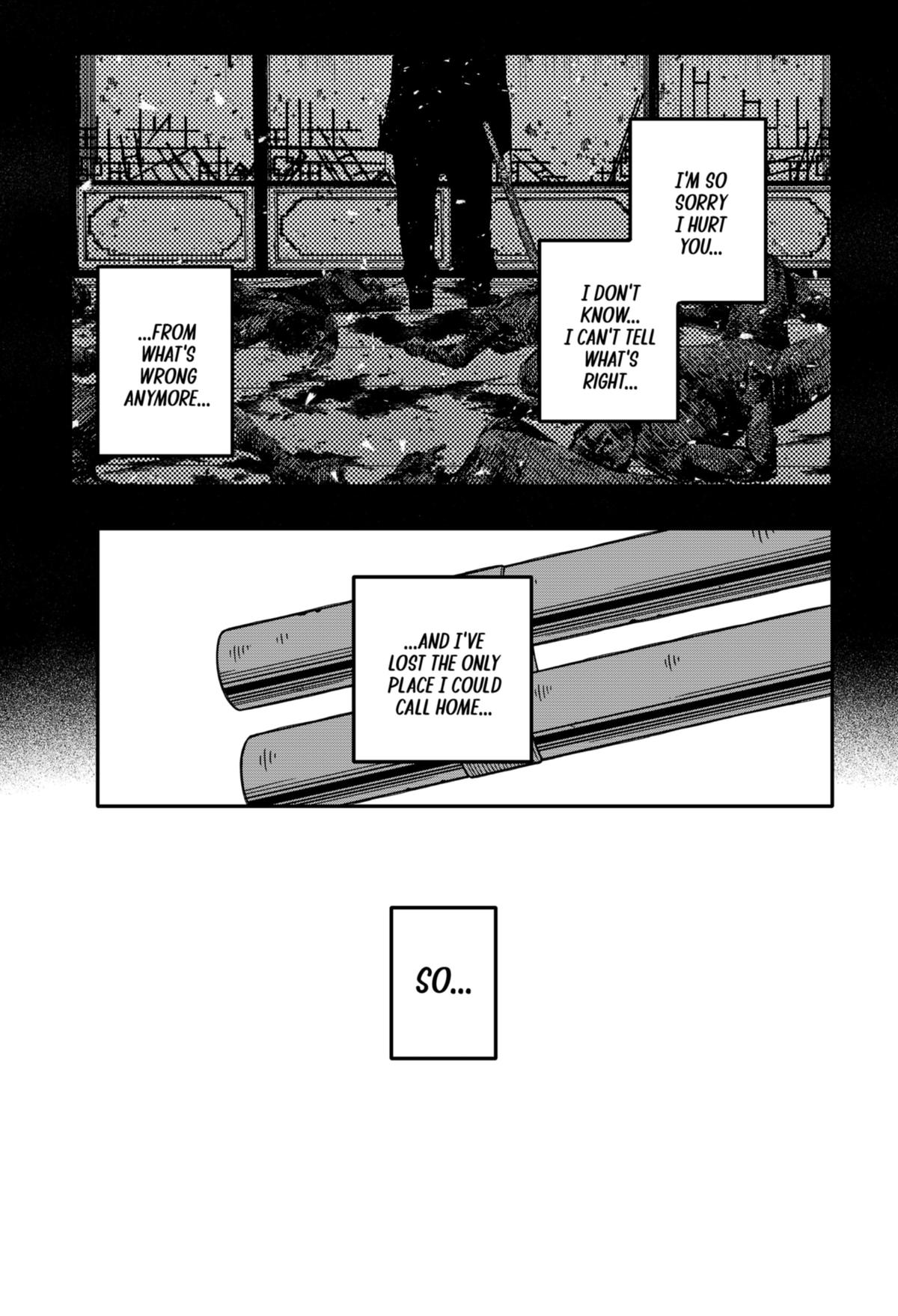 Kindergarten WARS Chap 81 - Next Chap 82