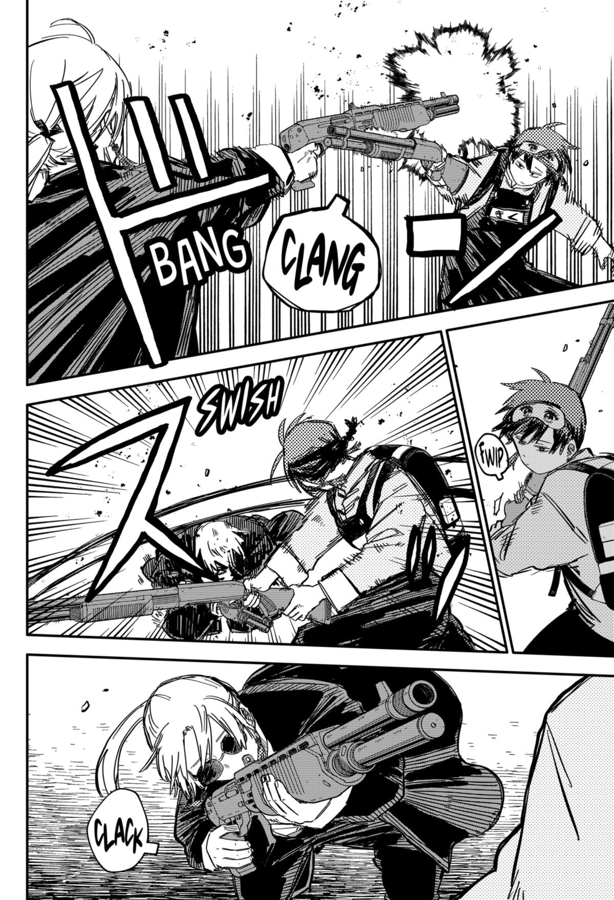 Kindergarten WARS Chap 81 - Next Chap 82