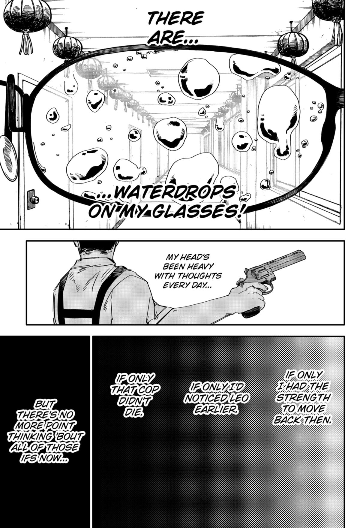 Kindergarten WARS Chap 82 - Next Chap 83