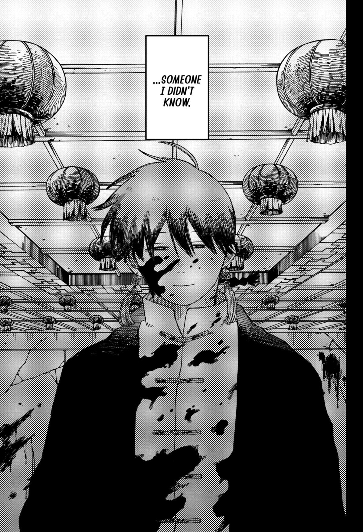 Kindergarten WARS Chap 83 - Next Chap 84