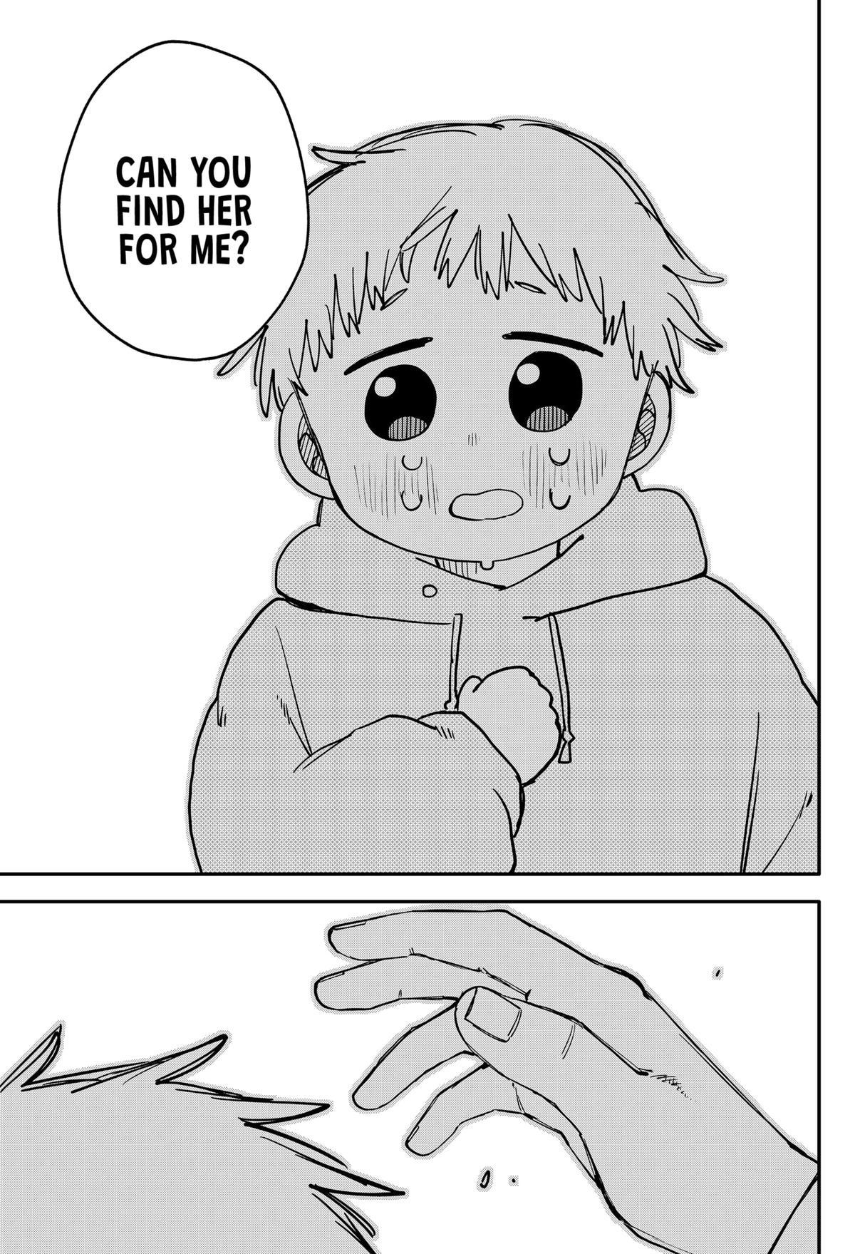 Kindergarten WARS Chap 97.5 - Next Chap 98.5