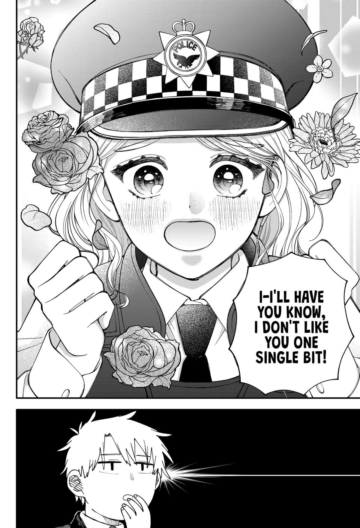 Kindergarten WARS Chap 97.5 - Next Chap 98.5