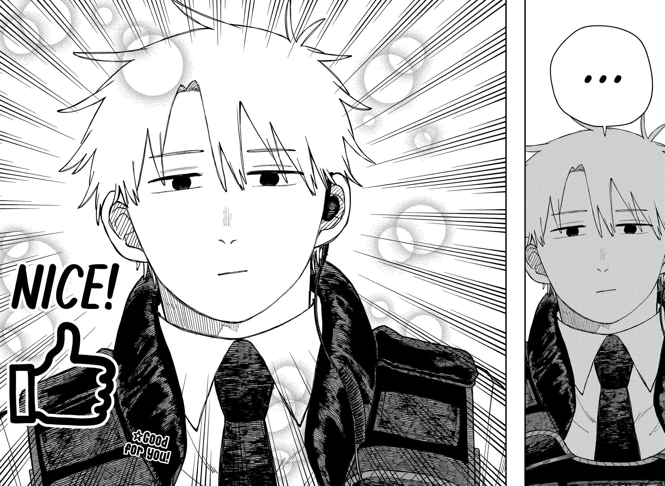 Kindergarten WARS Chap 97.5 - Next Chap 98.5