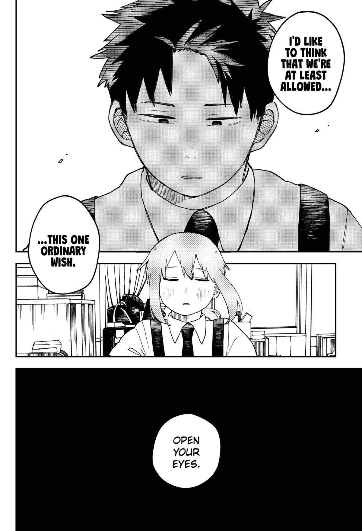 Kindergarten WARS Chap 94 - Next Chap 95