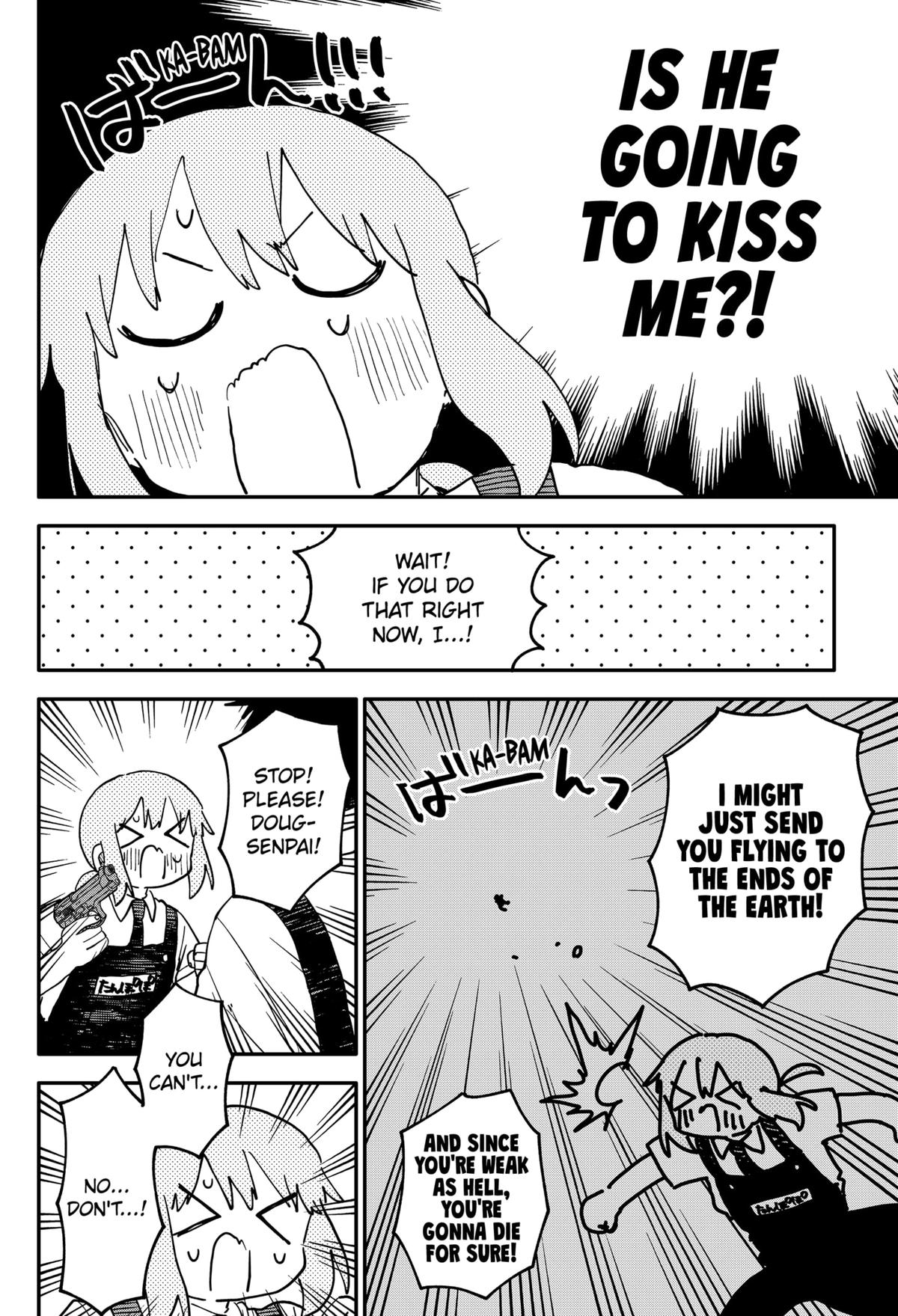 Kindergarten WARS Chap 94 - Next Chap 95