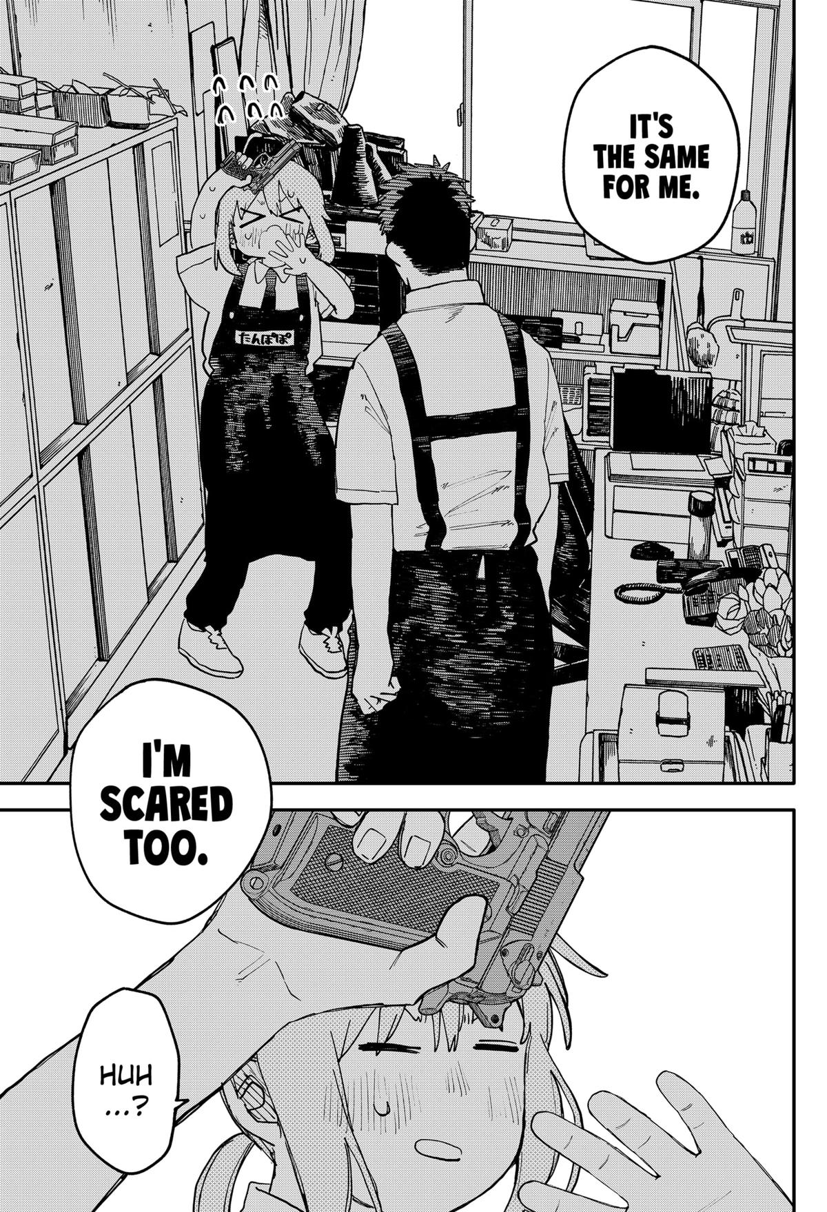 Kindergarten WARS Chap 94 - Next Chap 95