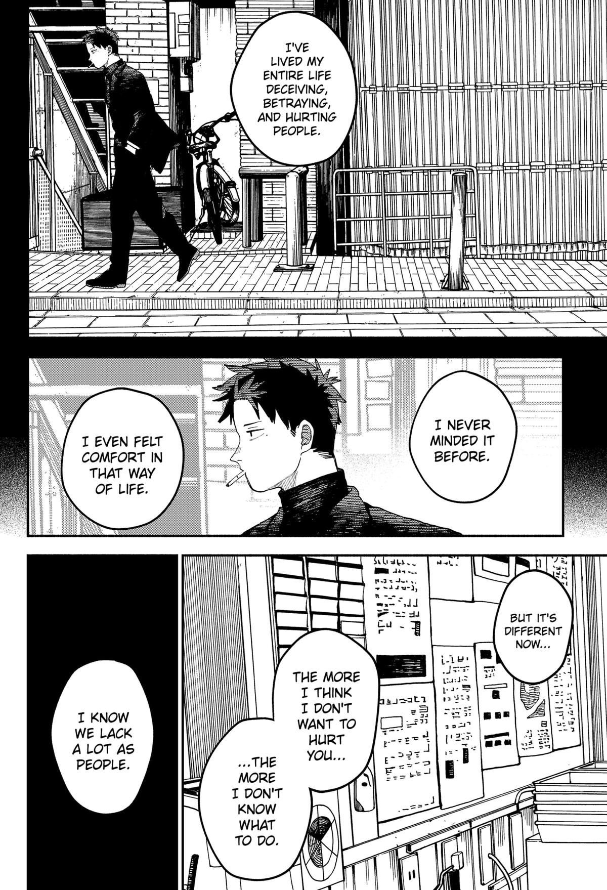 Kindergarten WARS Chap 94 - Next Chap 95