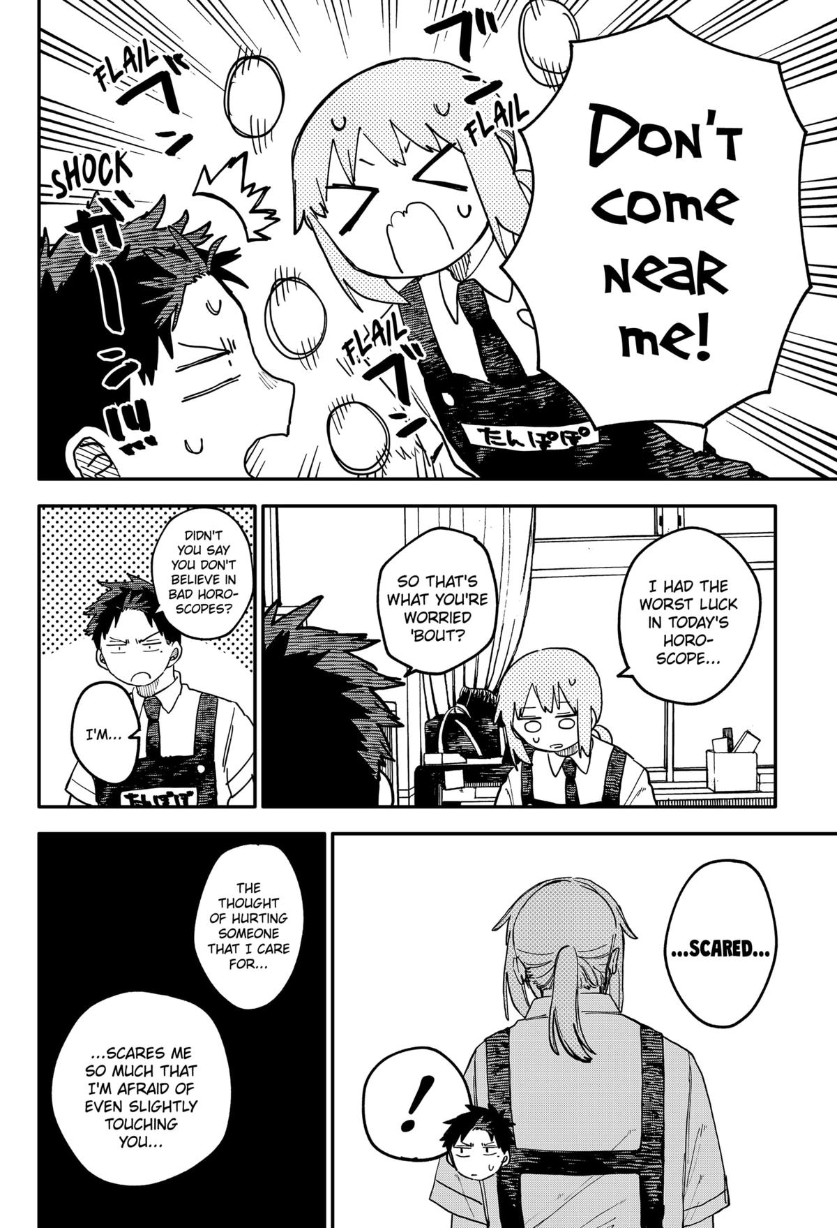 Kindergarten WARS Chap 94 - Next Chap 95