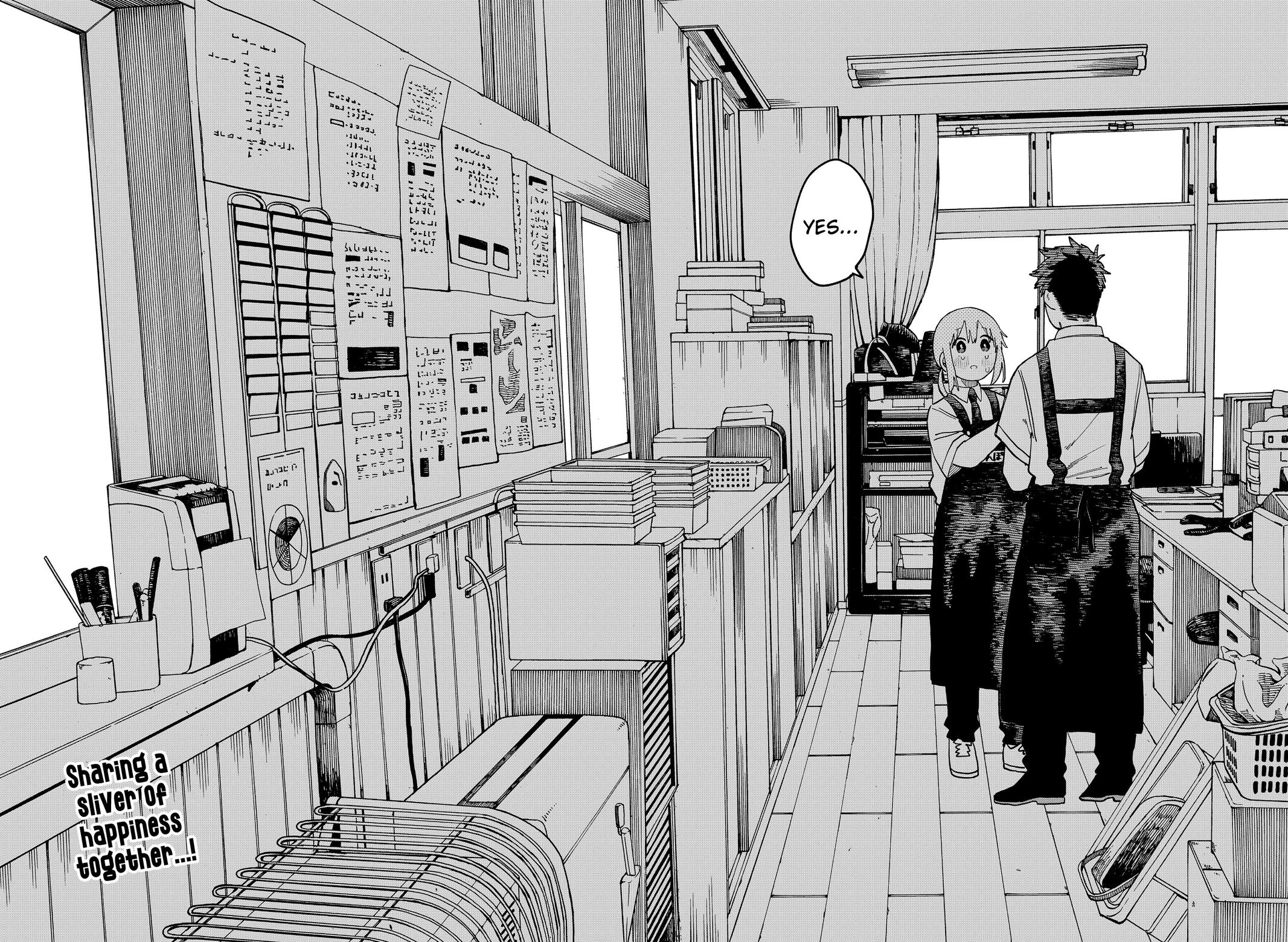 Kindergarten WARS Chap 94 - Next Chap 95