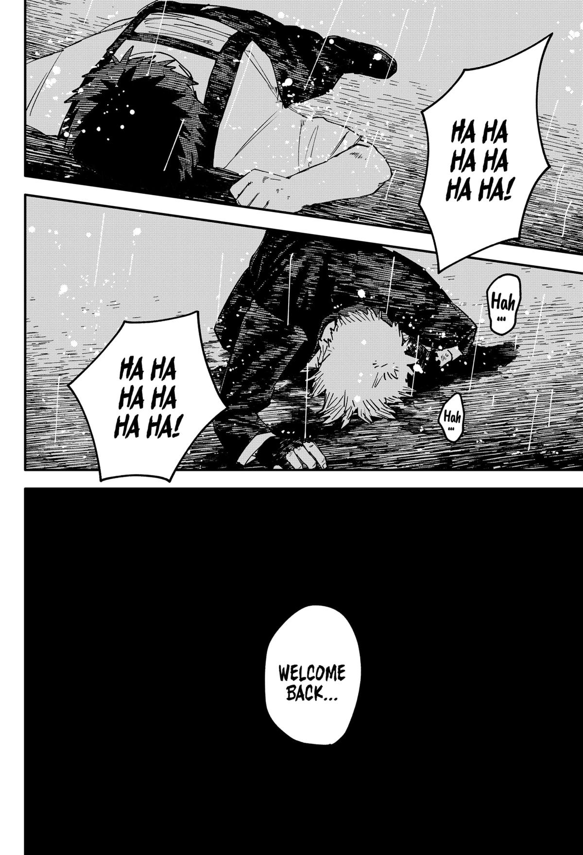 Kindergarten WARS Chap 96 - Next Chap 97