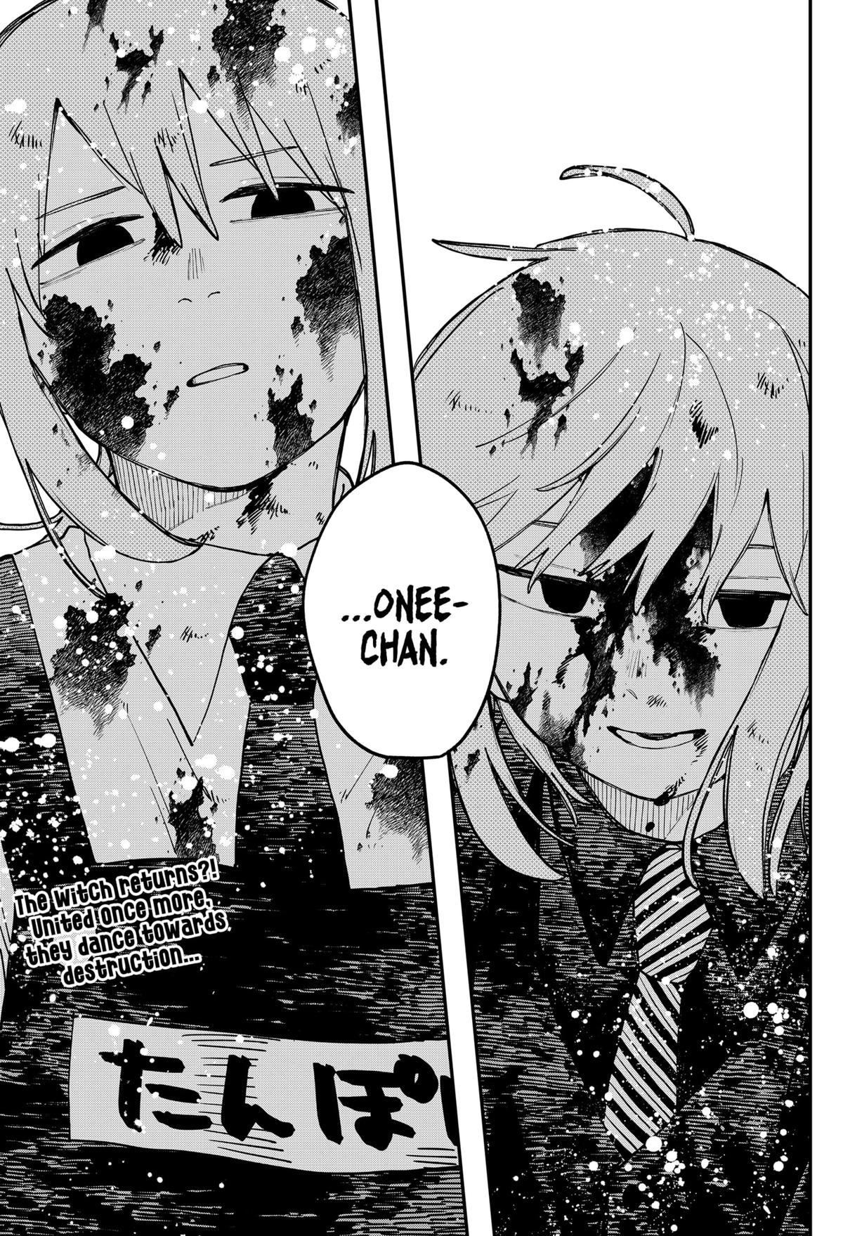 Kindergarten WARS Chap 96 - Next Chap 97