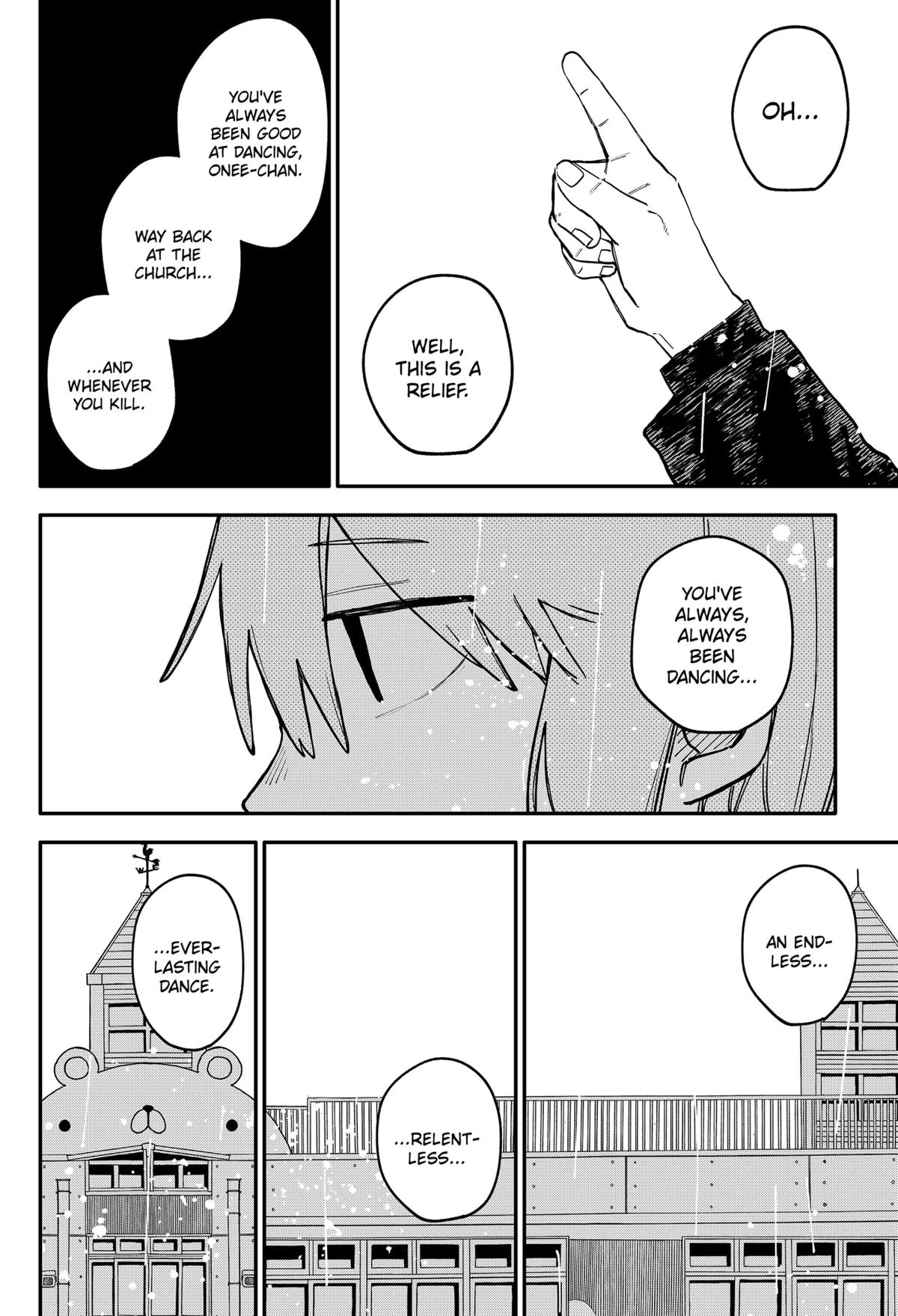 Kindergarten WARS Chap 96 - Next Chap 97