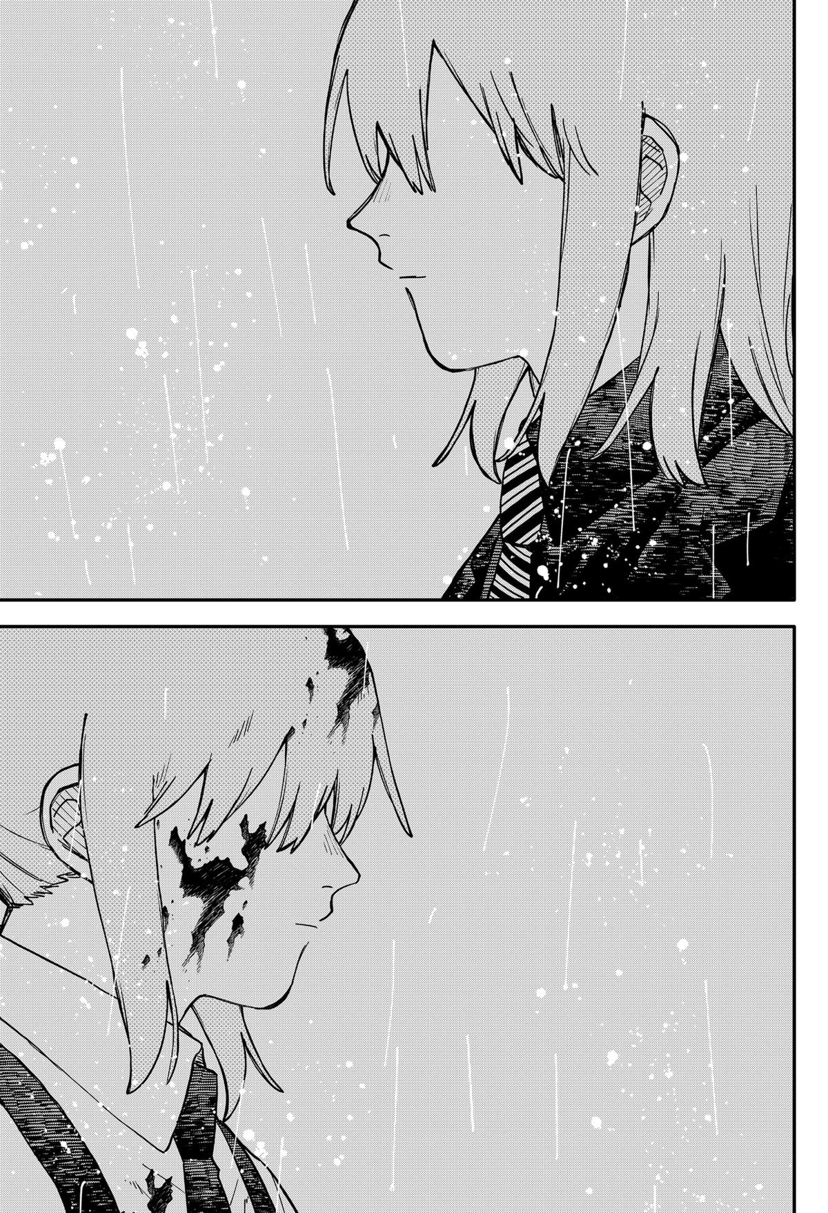 Kindergarten WARS Chap 96 - Next Chap 97