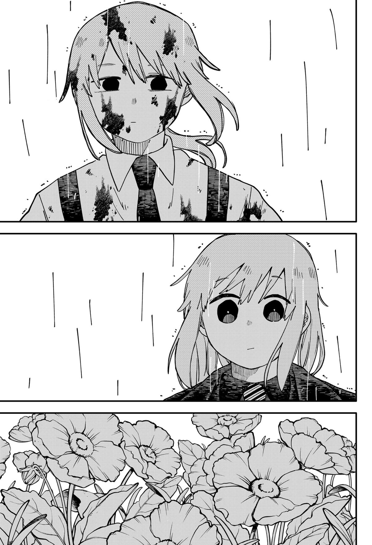 Kindergarten WARS Chap 96 - Next Chap 97