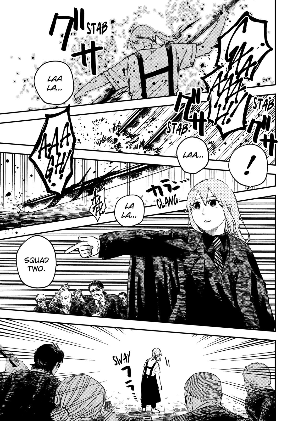 Kindergarten WARS Chap 96 - Next Chap 97