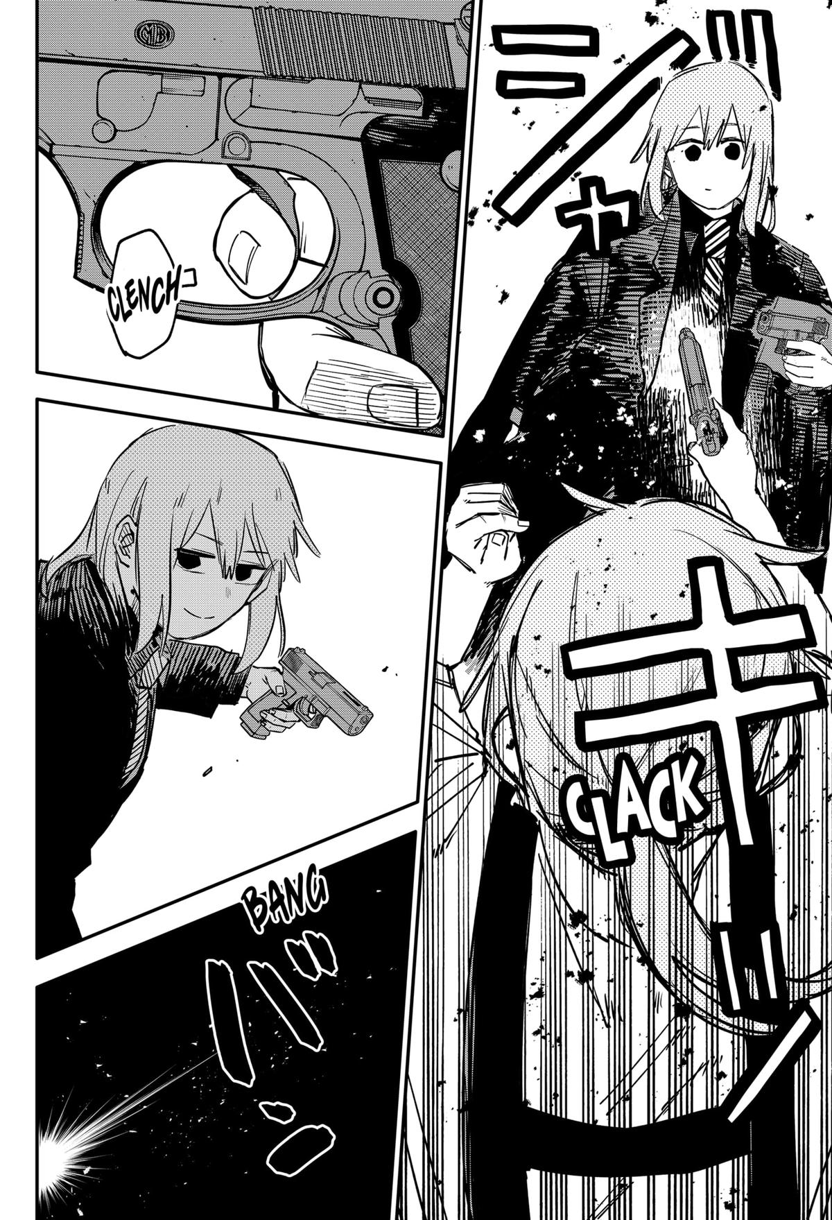 Kindergarten WARS Chap 96 - Next Chap 97