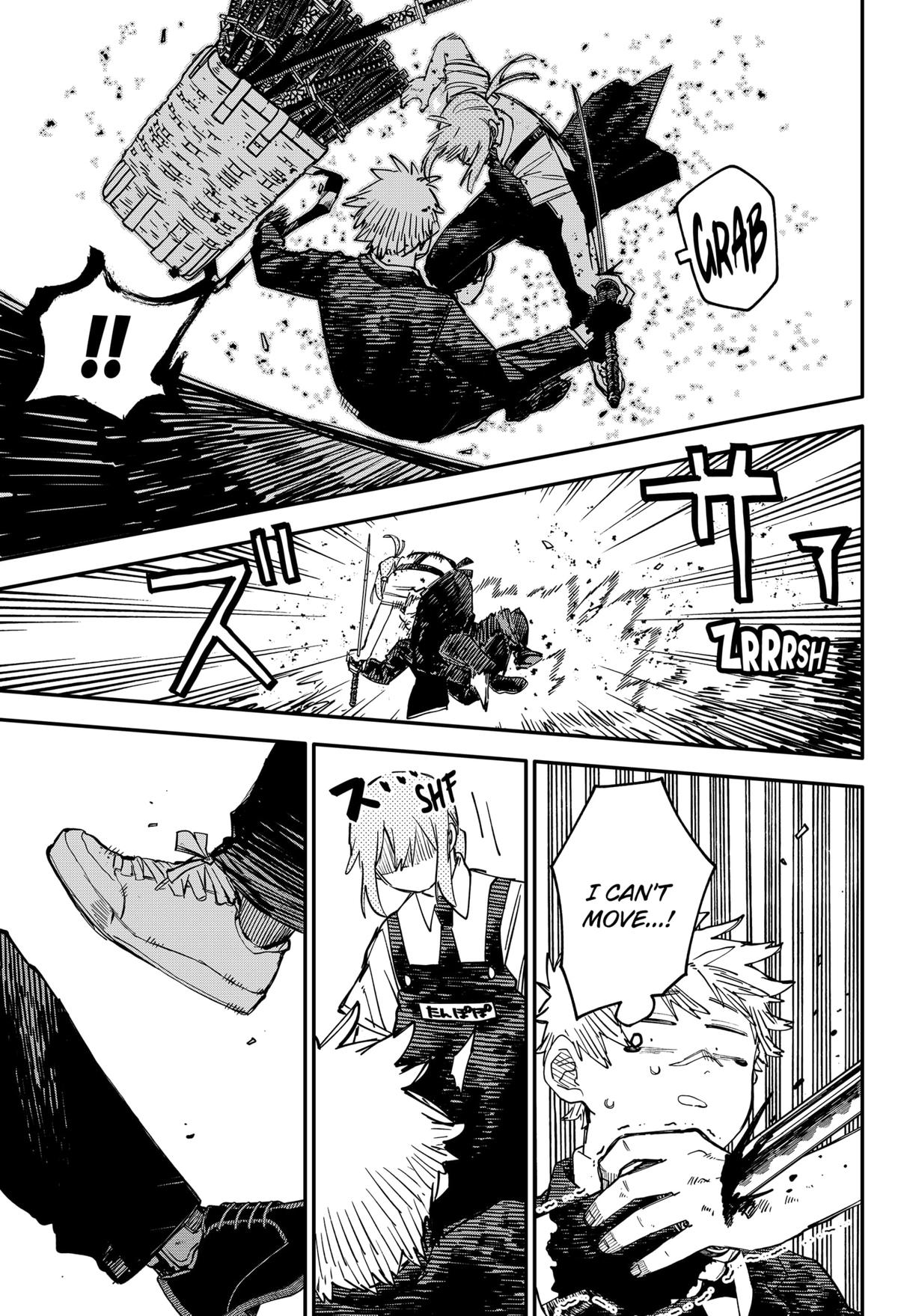 Kindergarten WARS Chap 96 - Next Chap 97