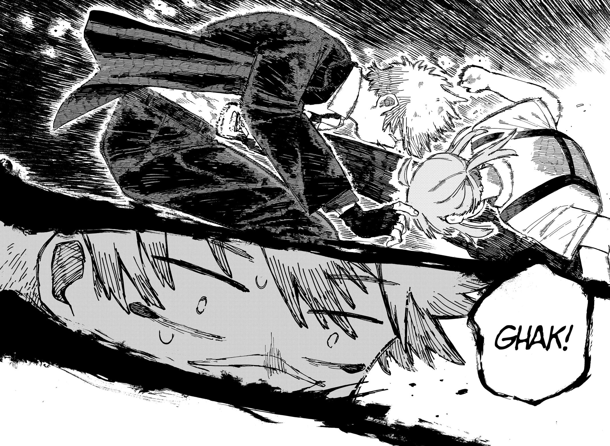 Kindergarten WARS Chap 96 - Next Chap 97