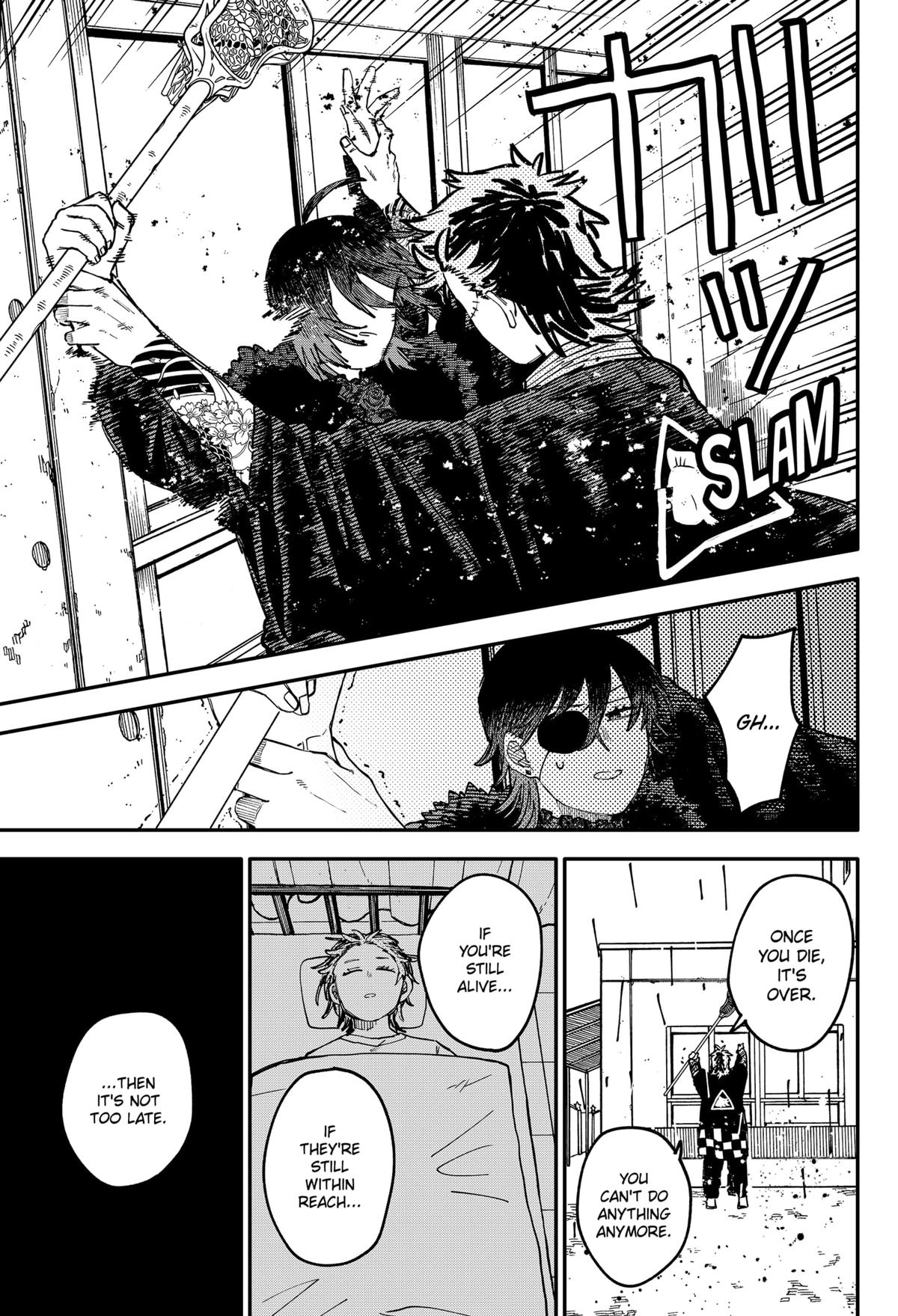 Kindergarten WARS Chap 98 - Next Chap 99