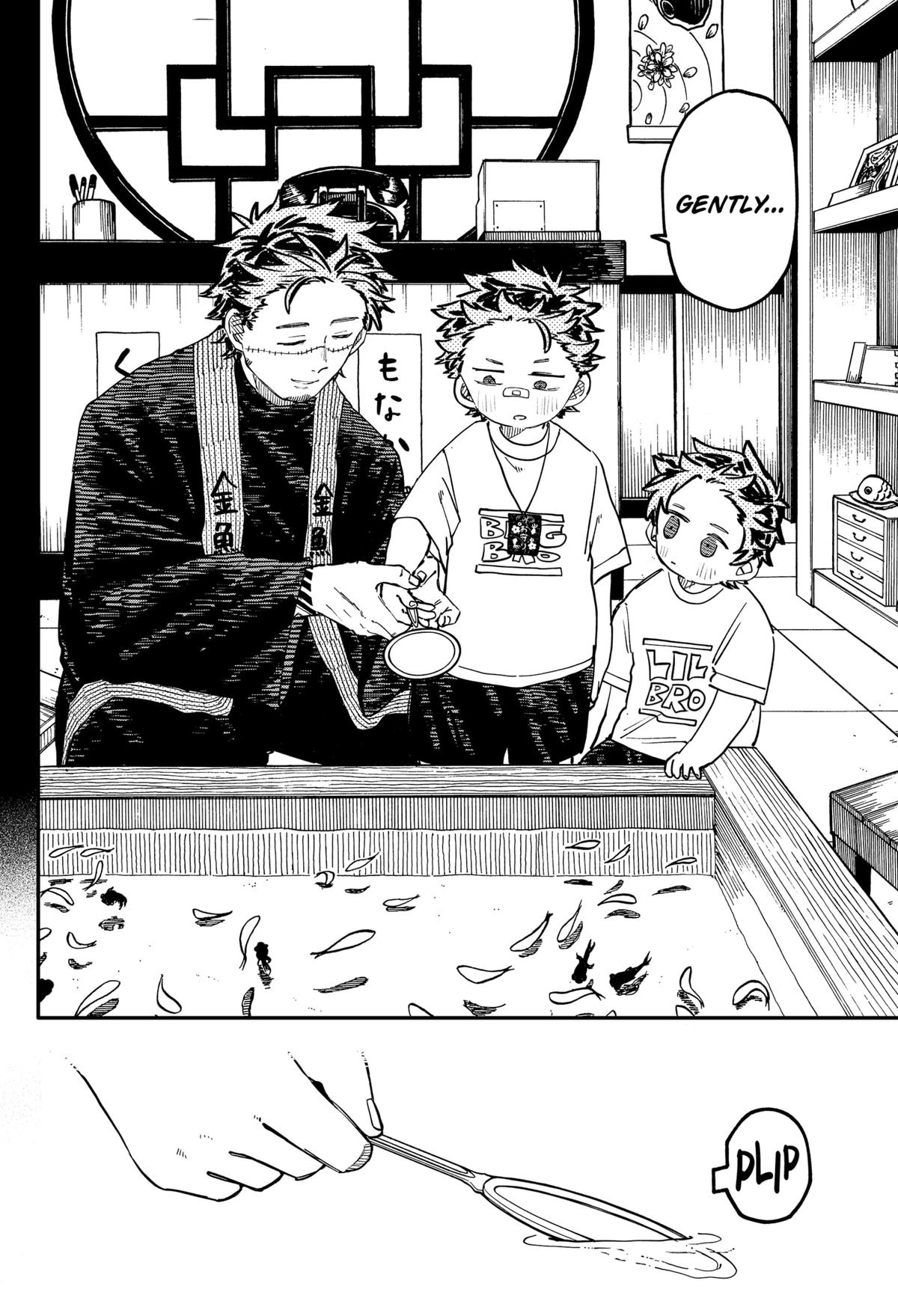 Kindergarten WARS Chap 98 - Next Chap 99