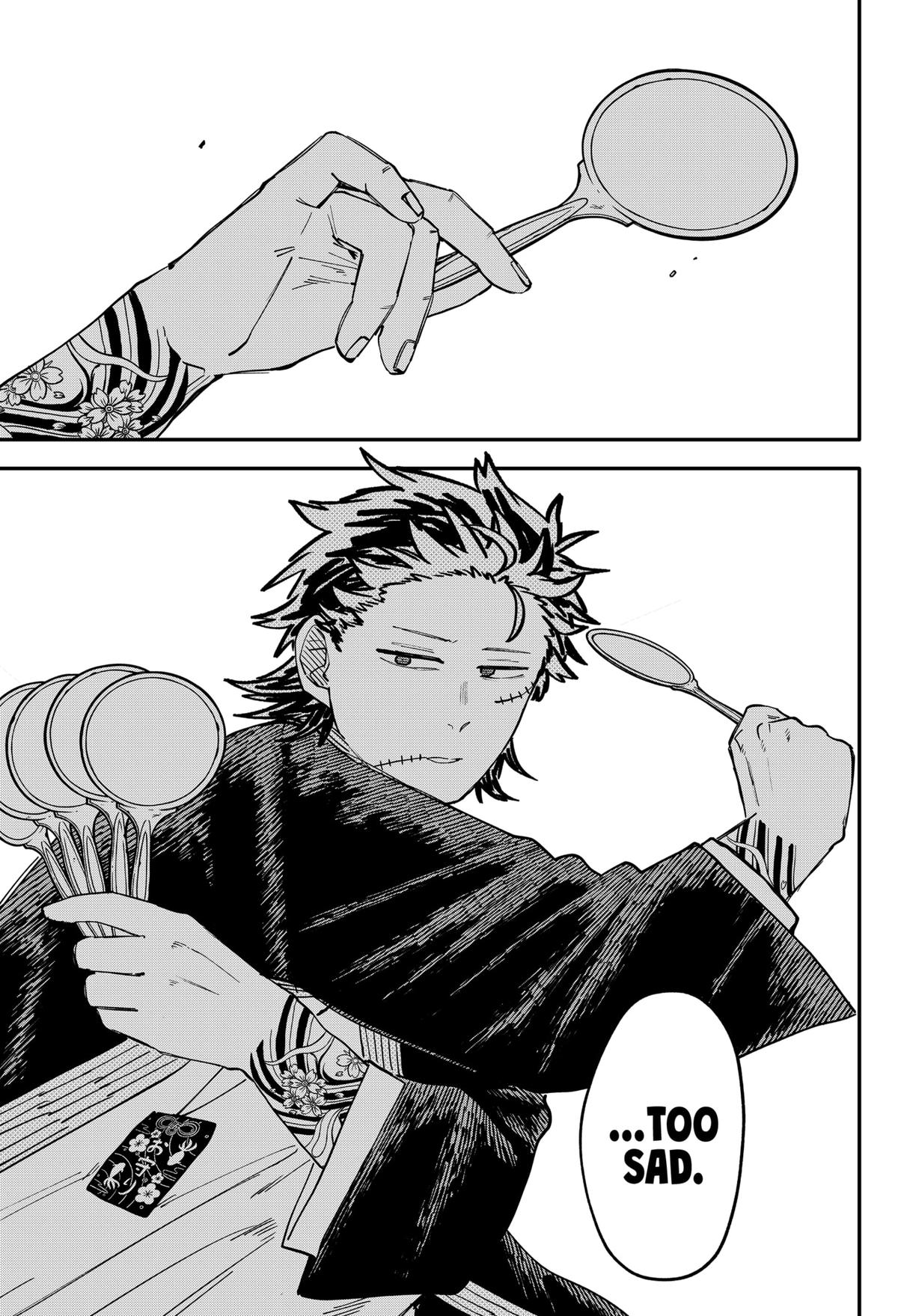 Kindergarten WARS Chap 98 - Next Chap 99