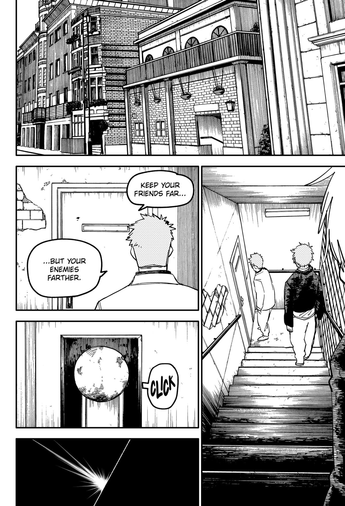 Kindergarten WARS Chap 98.5 - Next Chap 99.5